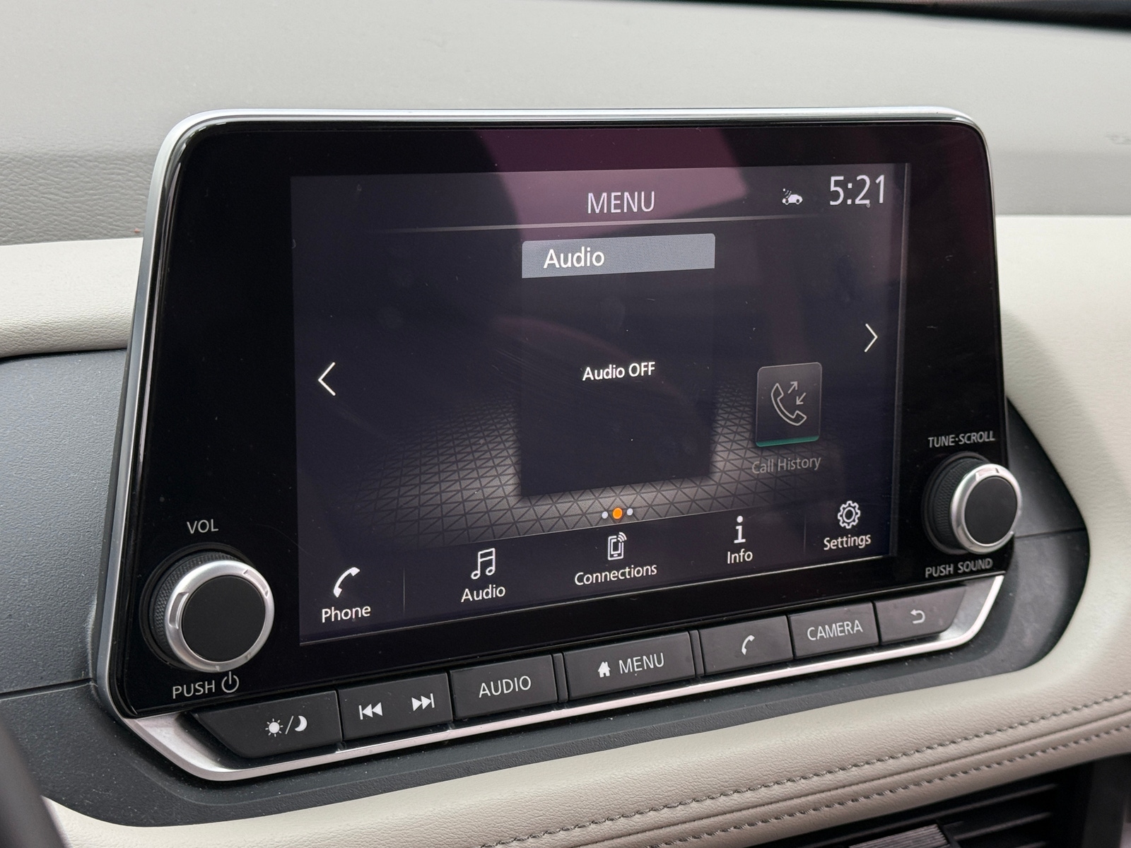 Thumbnail: 2025 Nissan Rogue - 4