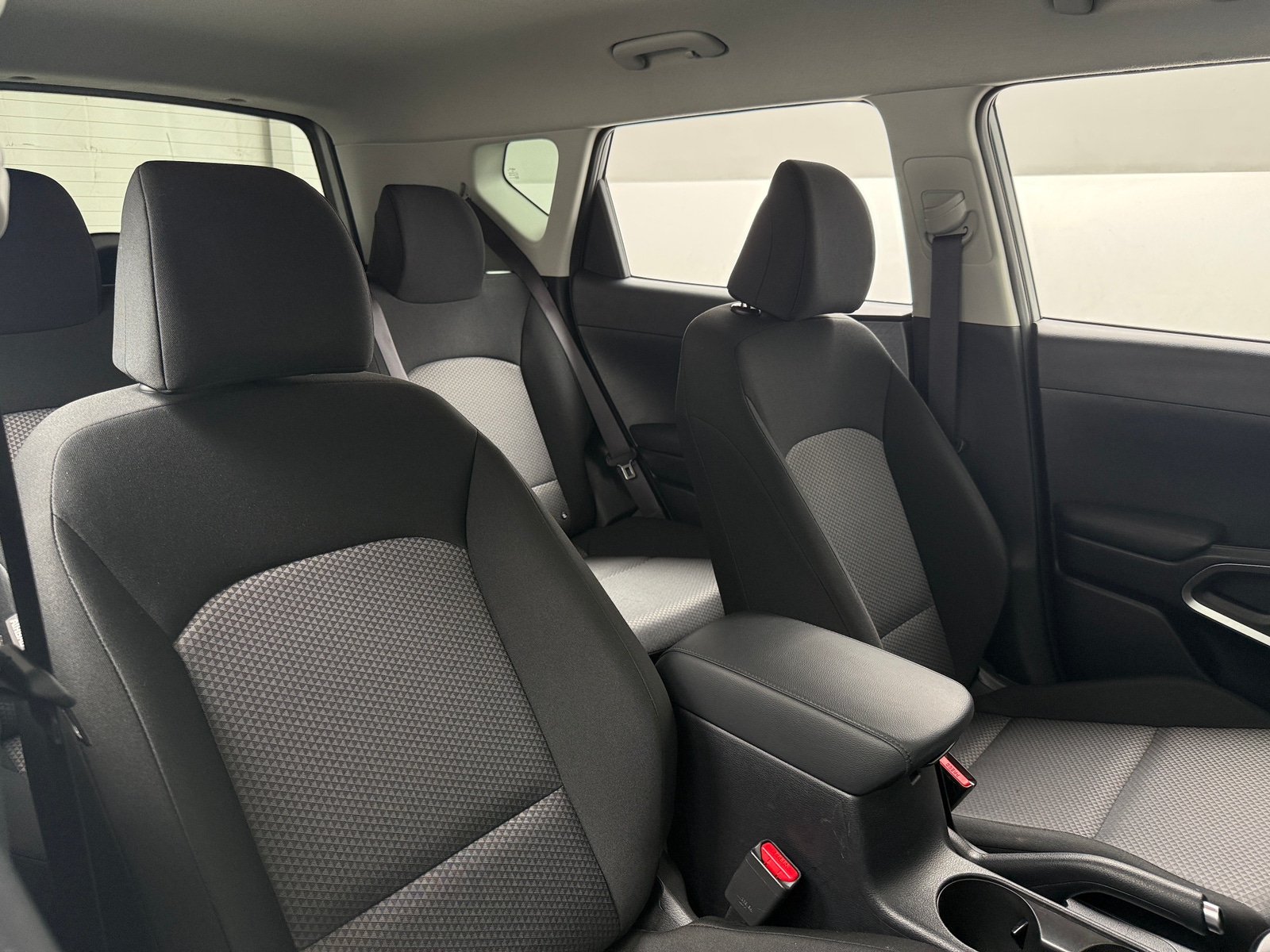 Thumbnail: 2025 Kia Soul - 2