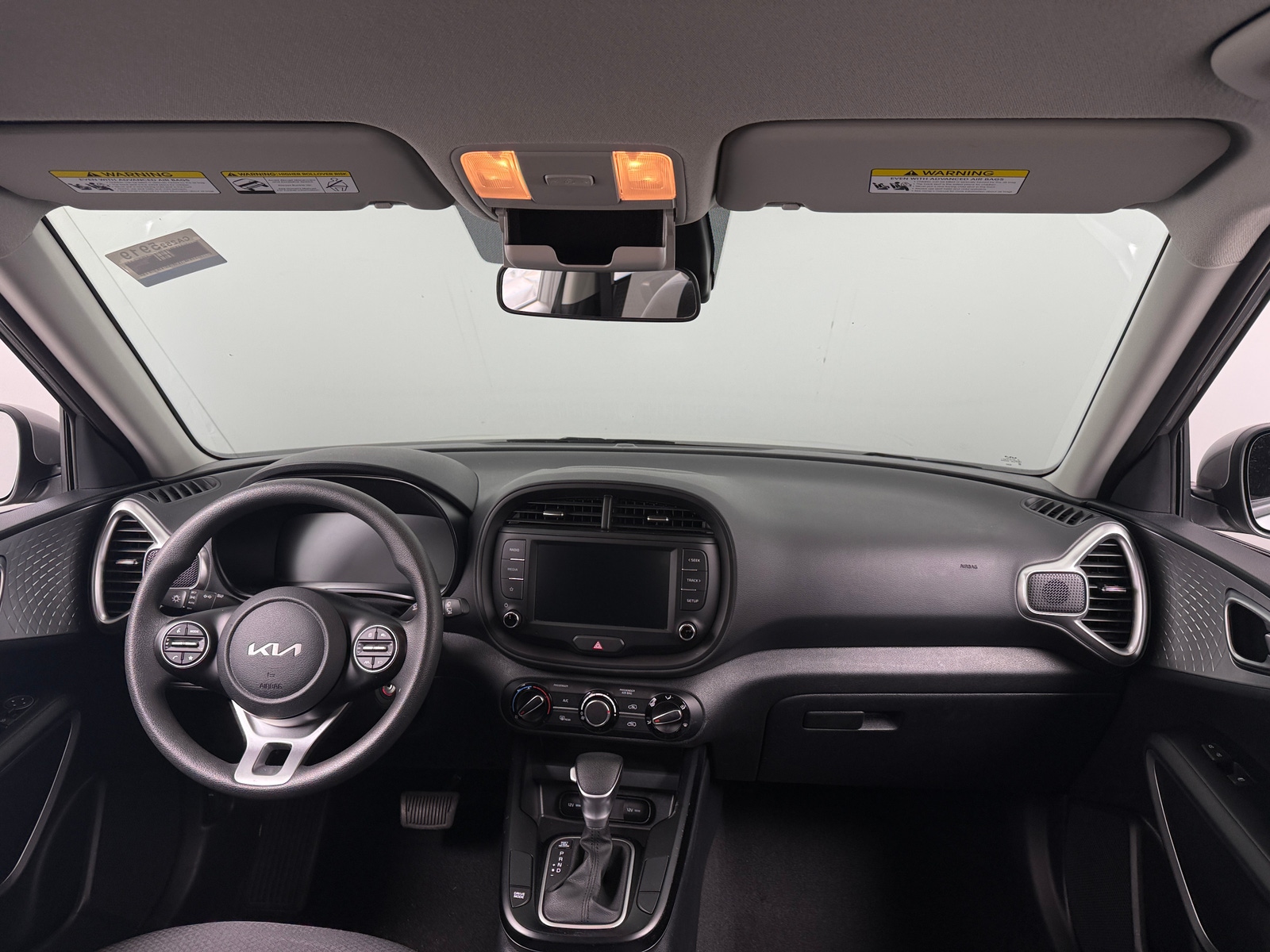 Thumbnail: 2025 Kia Soul - 3