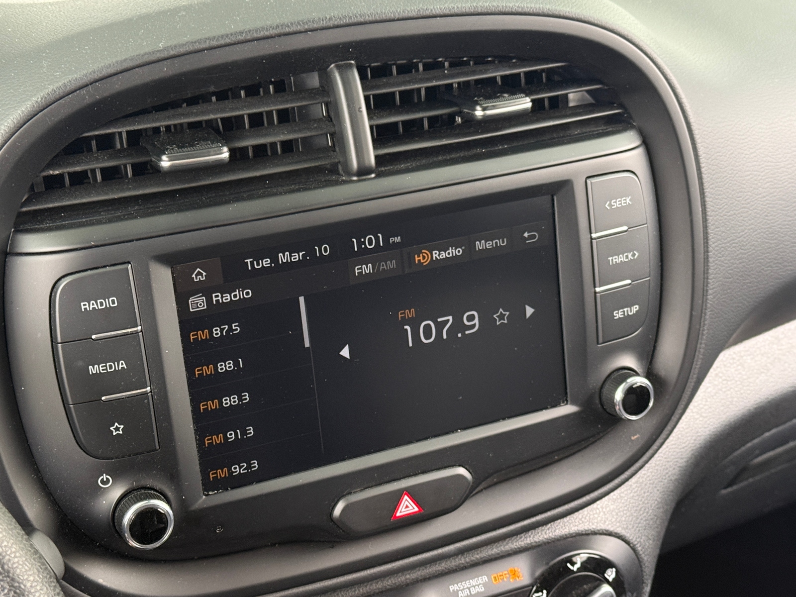 Thumbnail: 2025 Kia Soul - 4