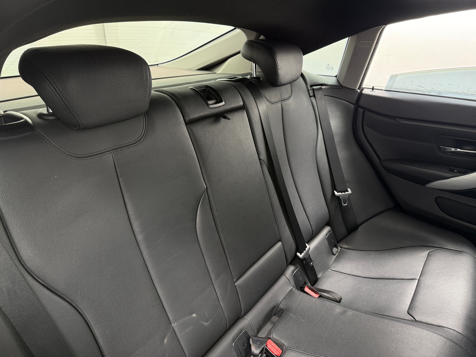 Thumbnail: 2015 BMW 4 Series - 5