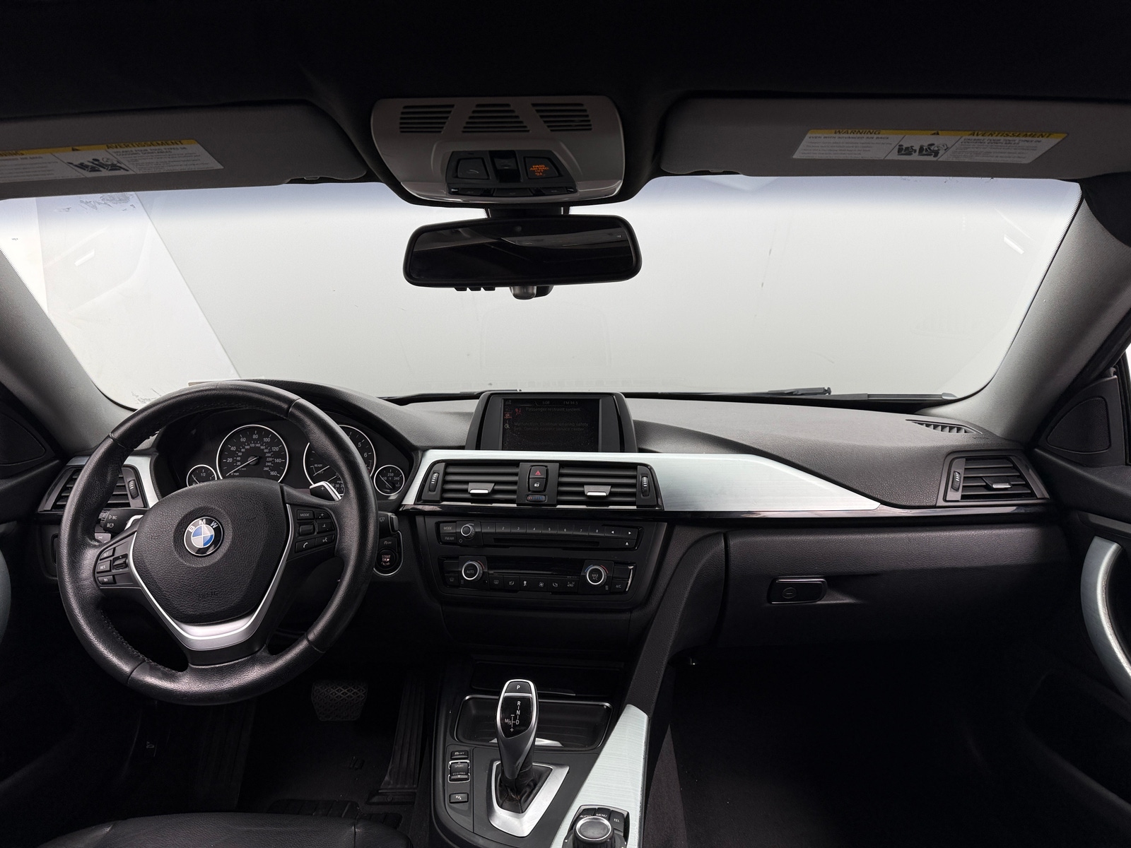 Thumbnail: 2015 BMW 4 Series - 2