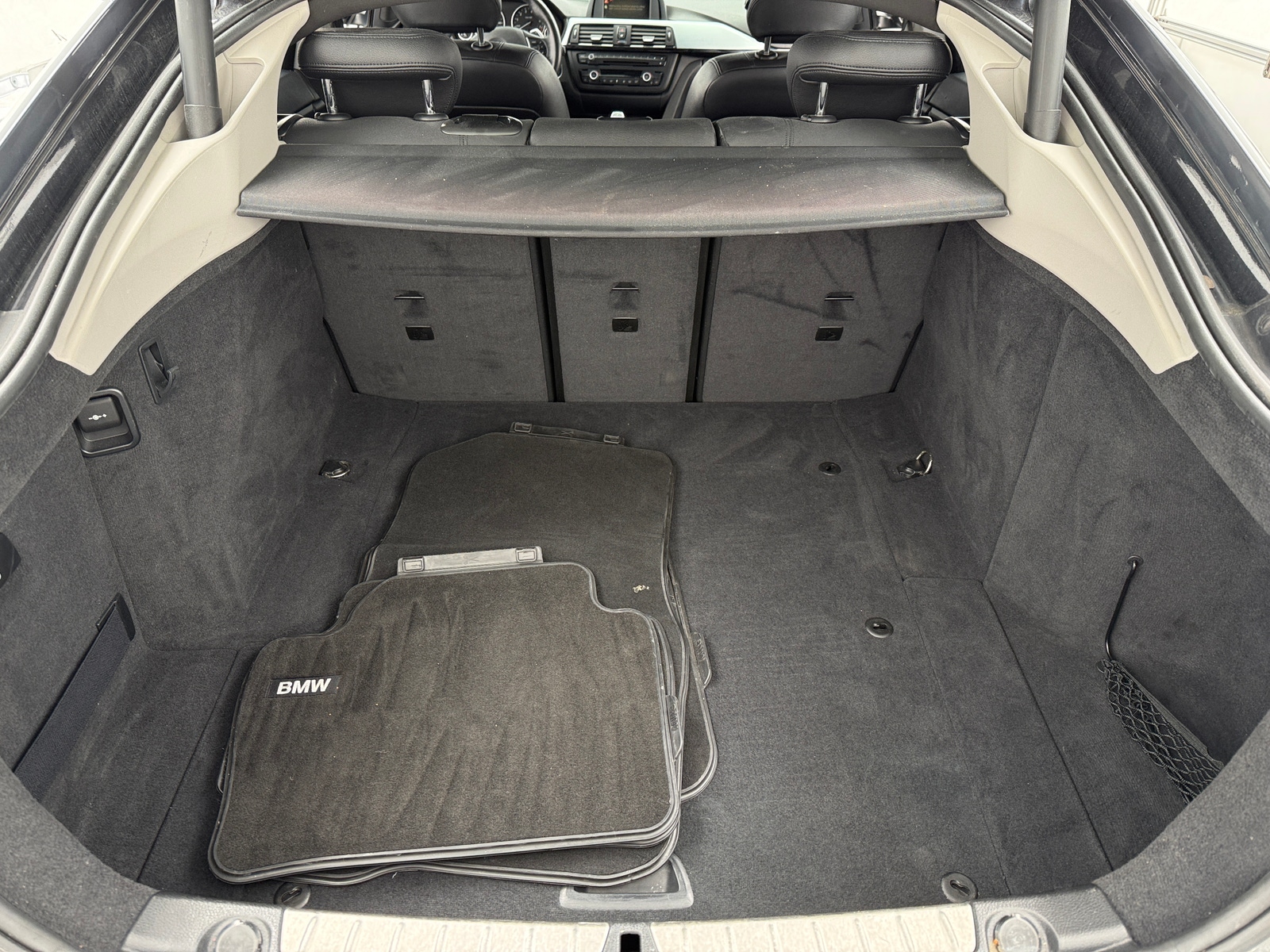 Thumbnail: 2015 BMW 4 Series - 6