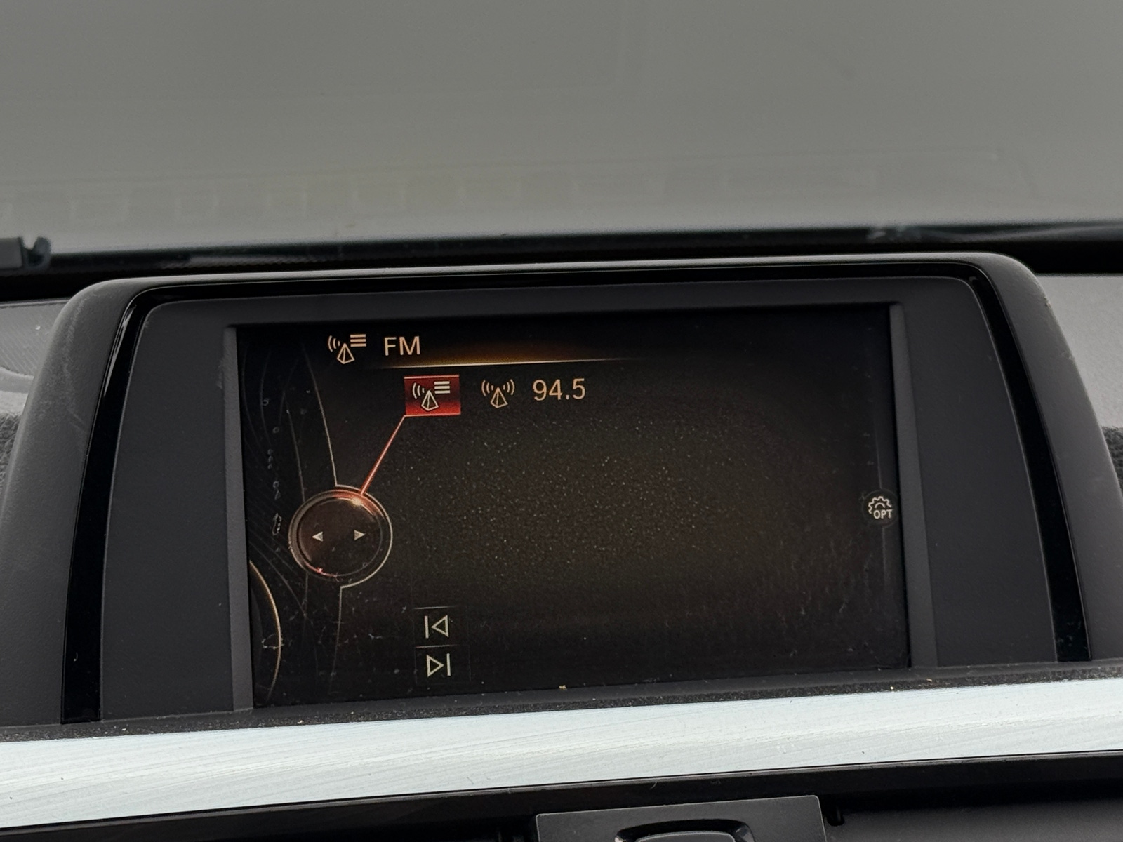 Thumbnail: 2015 BMW 4 Series - 3