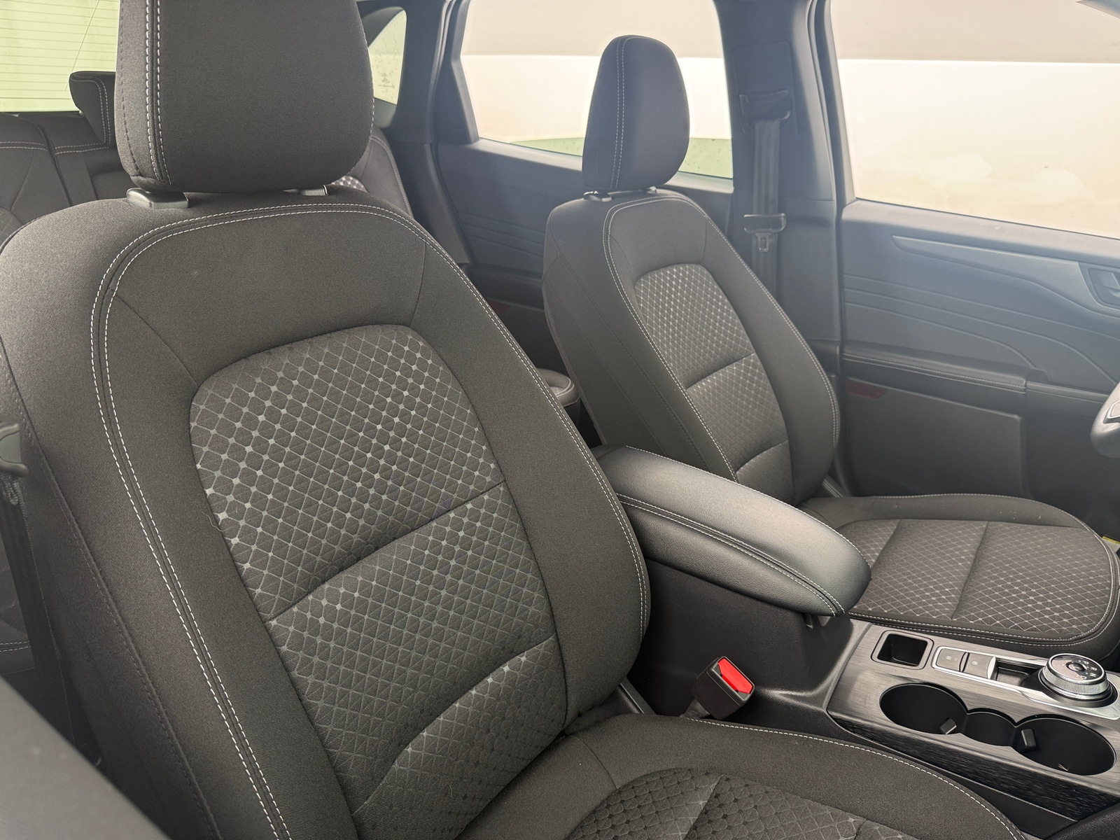 Thumbnail: 2025 Ford Escape - 2