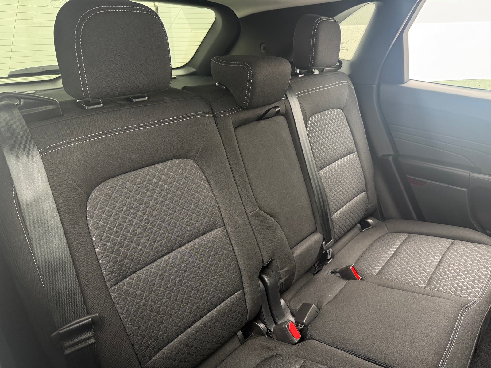 Thumbnail: 2025 Ford Escape - 6