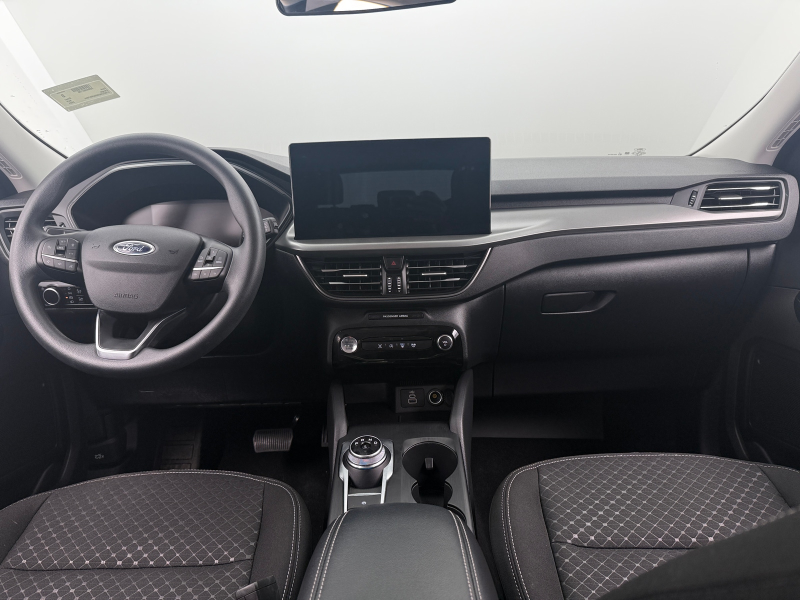 Thumbnail: 2025 Ford Escape - 3