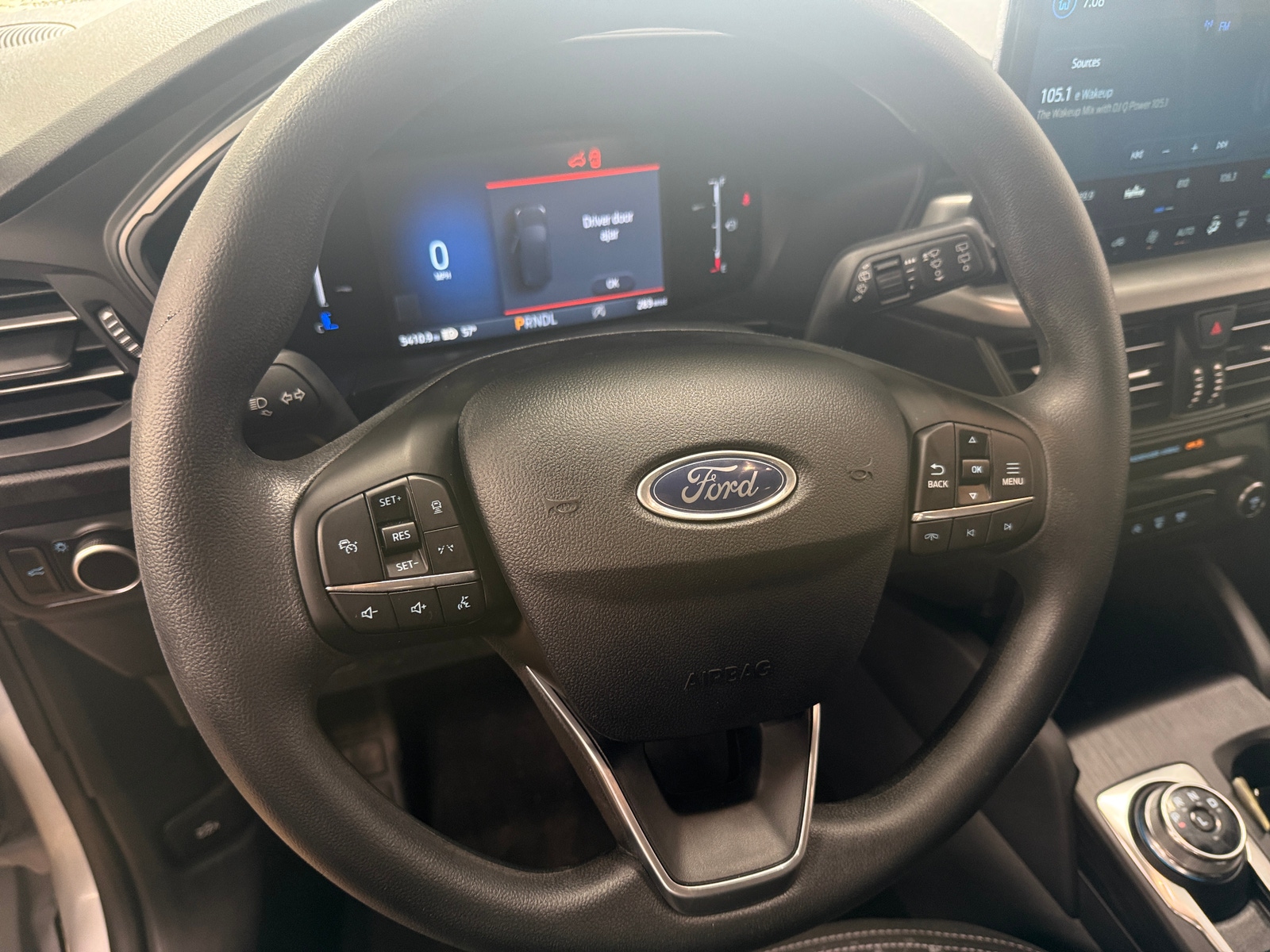 Thumbnail: 2025 Ford Escape - 5