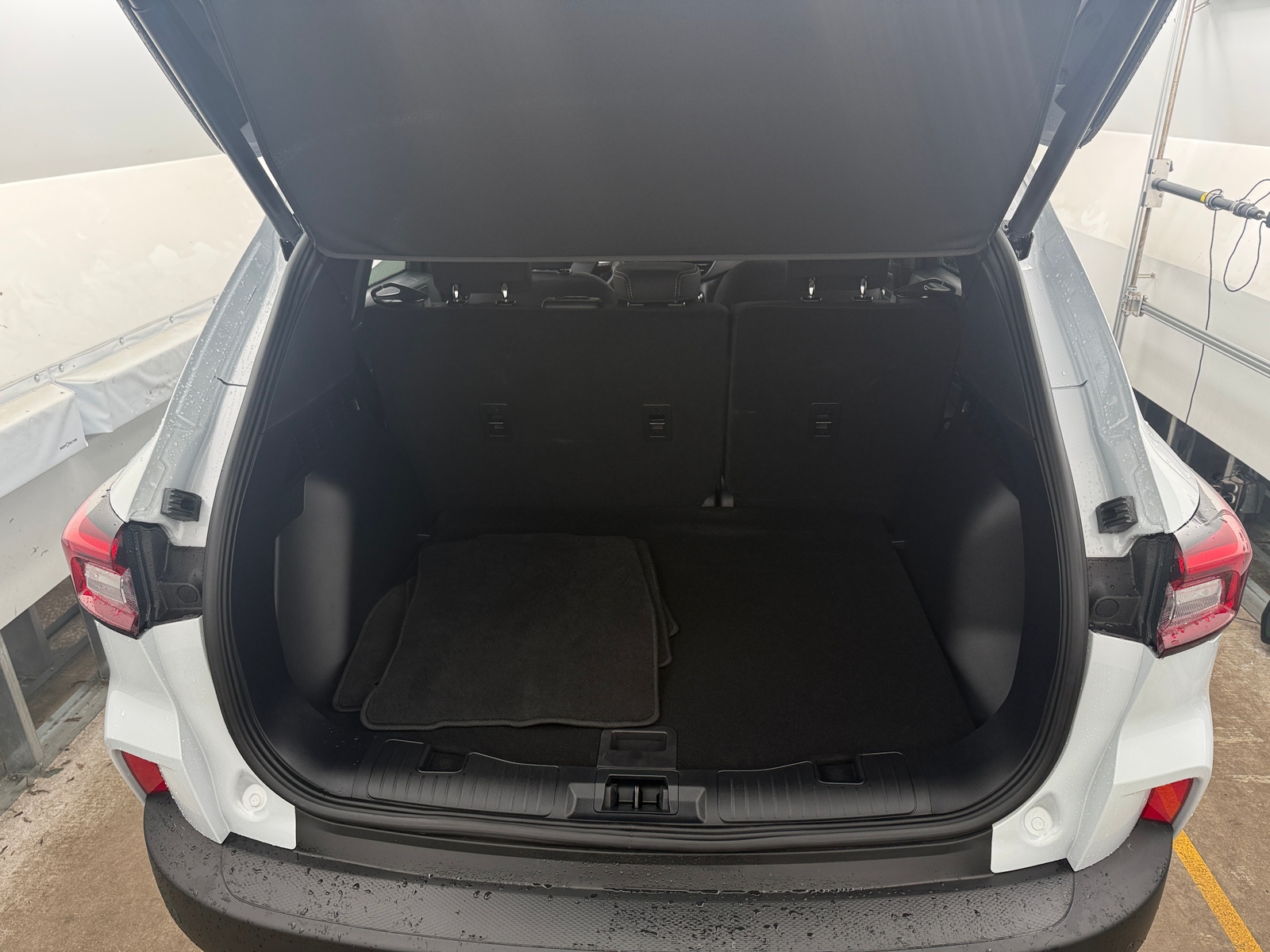 Thumbnail: 2025 Ford Escape - 7