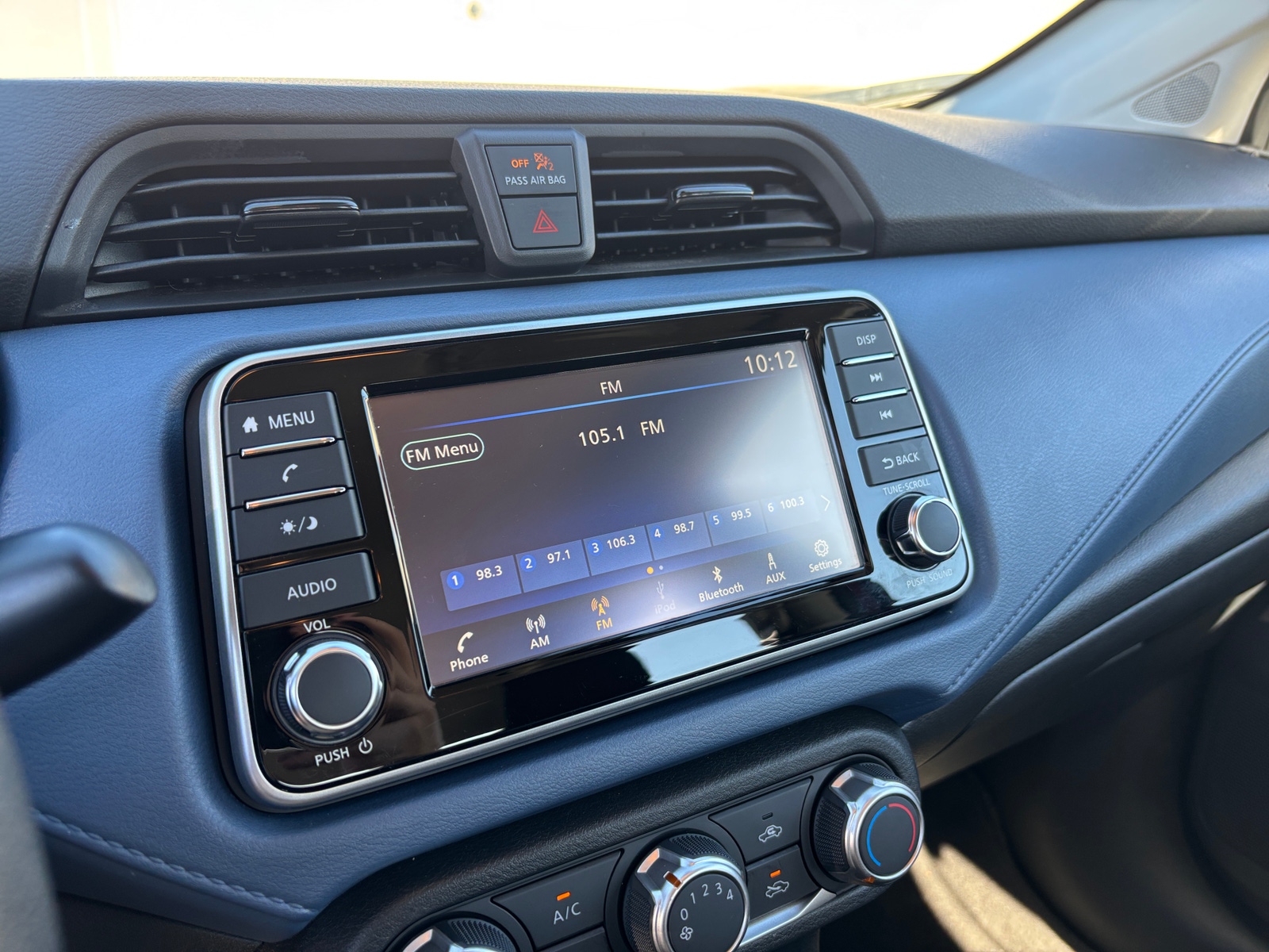 Thumbnail: 2025 Nissan Versa - 4