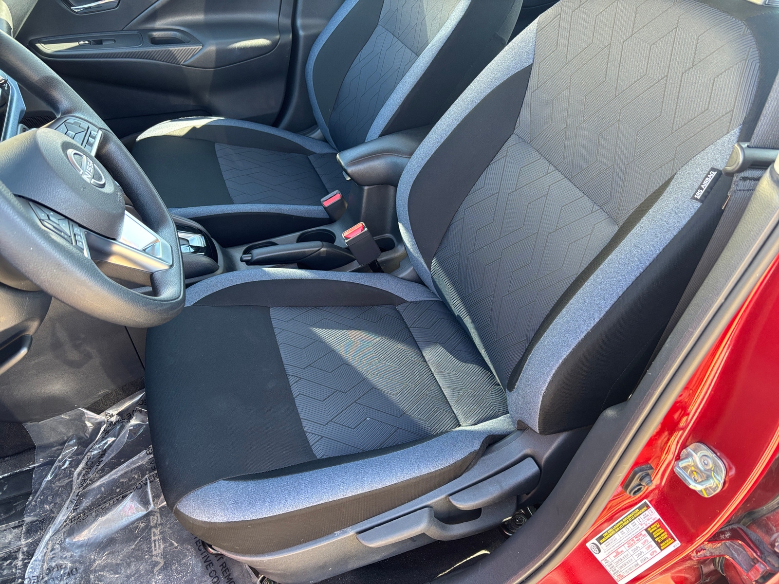 Thumbnail: 2025 Nissan Versa - 2