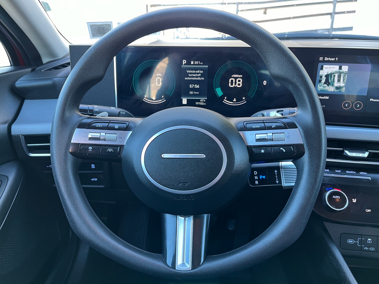 Thumbnail: 2025 Hyundai Sonata - 5