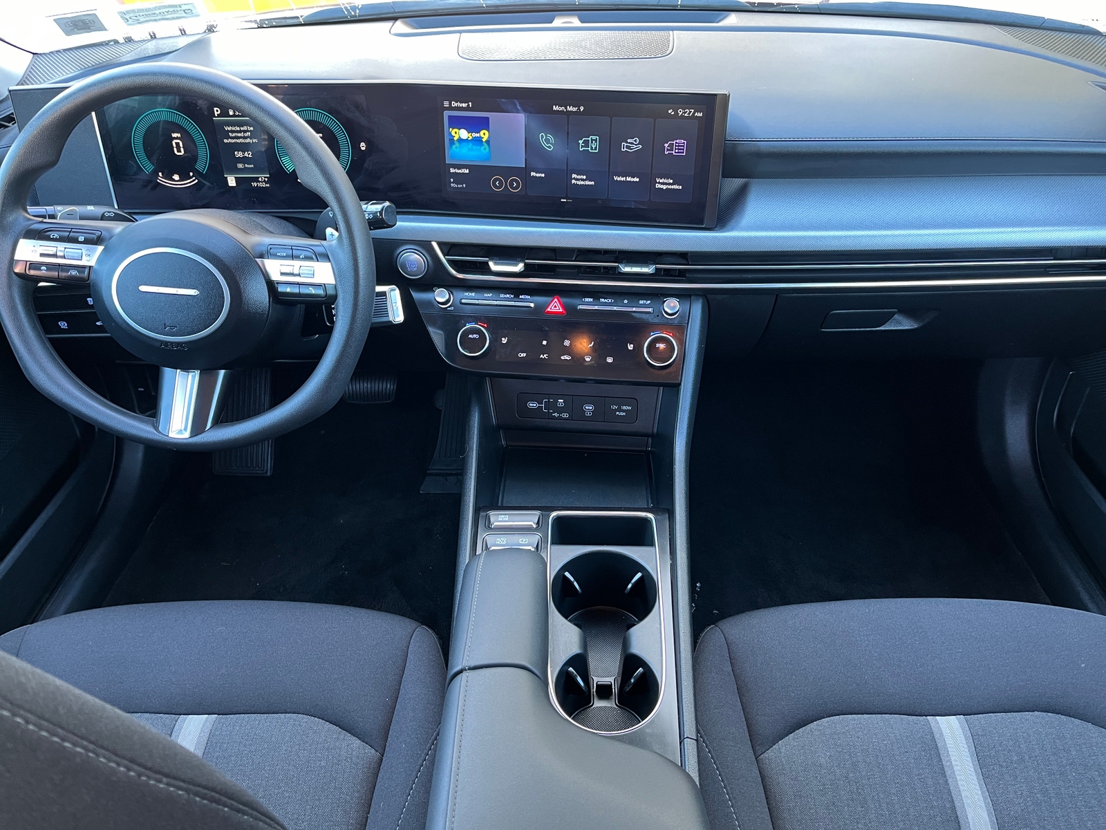 Thumbnail: 2025 Hyundai Sonata - 3