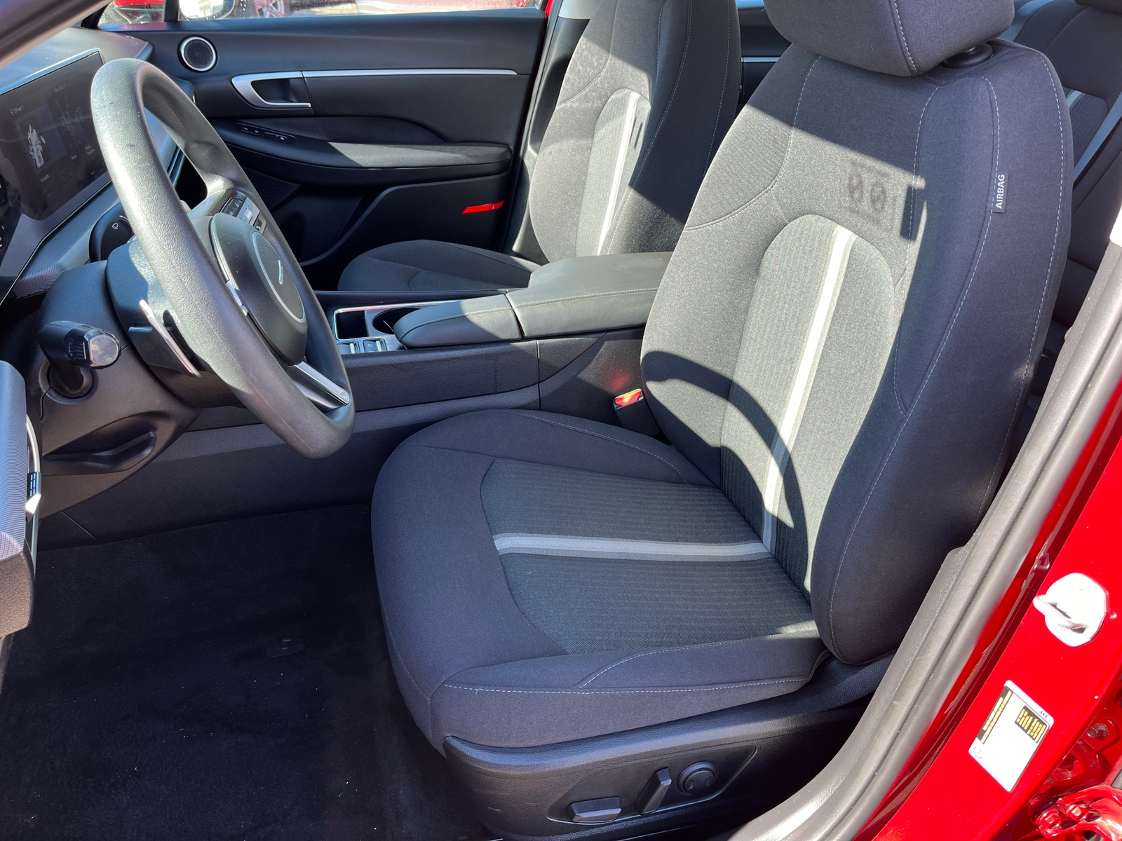 Thumbnail: 2025 Hyundai Sonata - 2