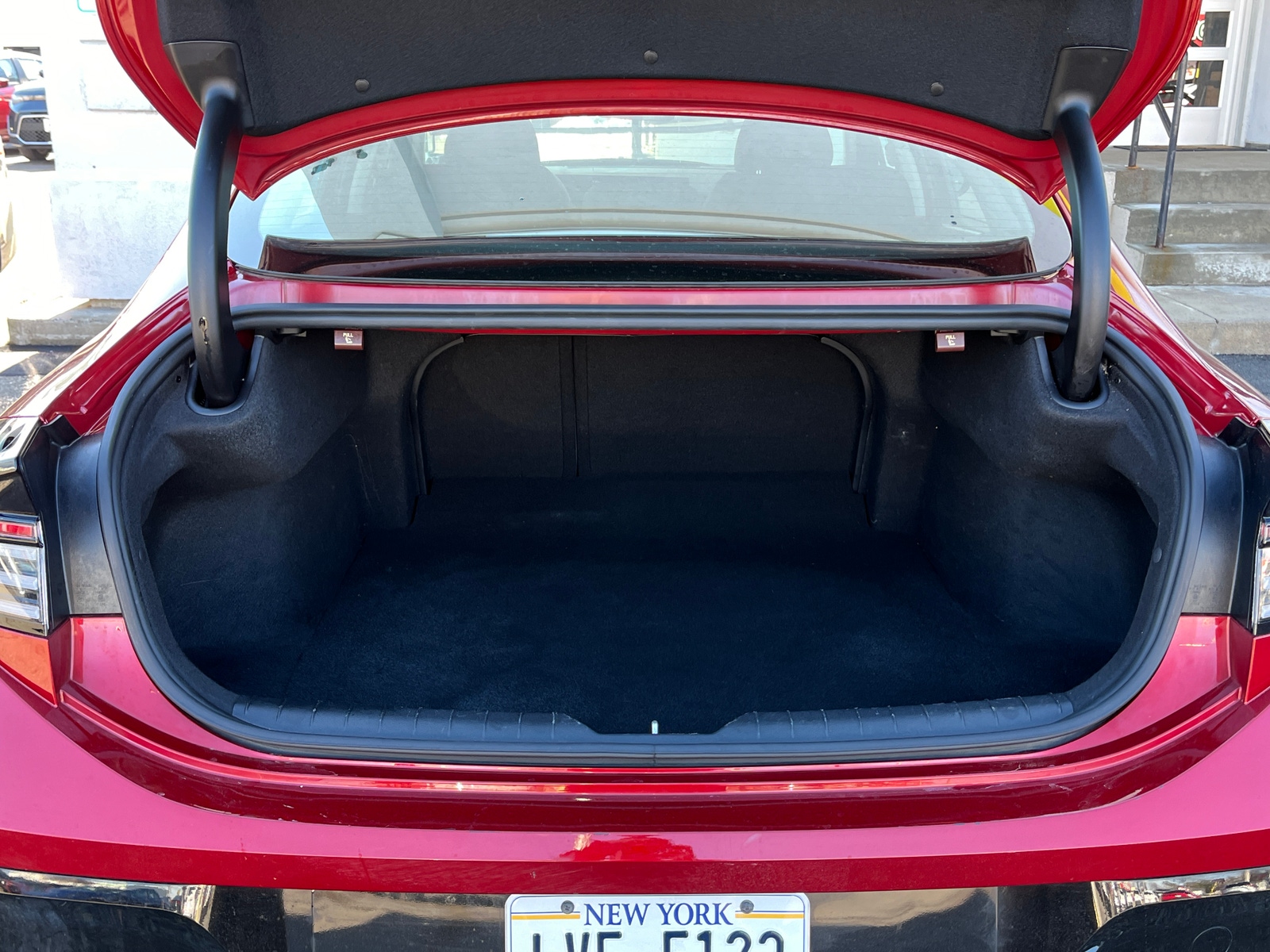 Thumbnail: 2025 Hyundai Sonata - 6