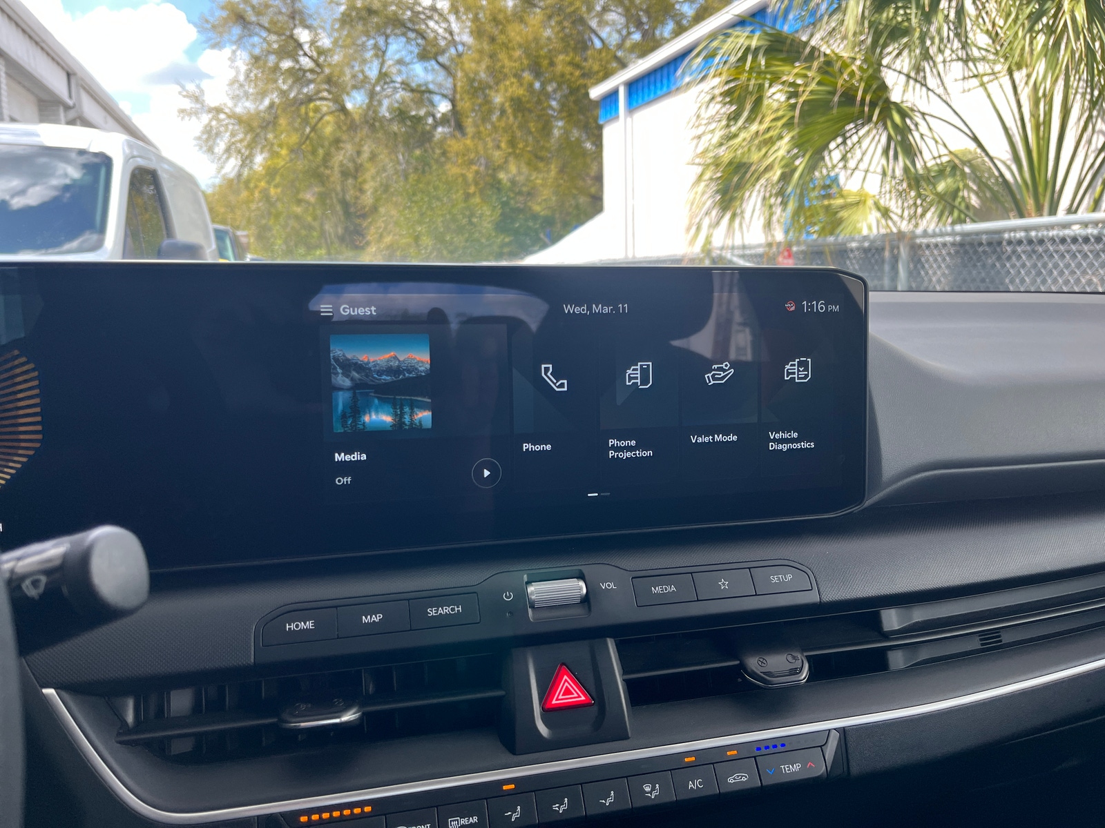 Thumbnail: 2025 Kia K4 - 4