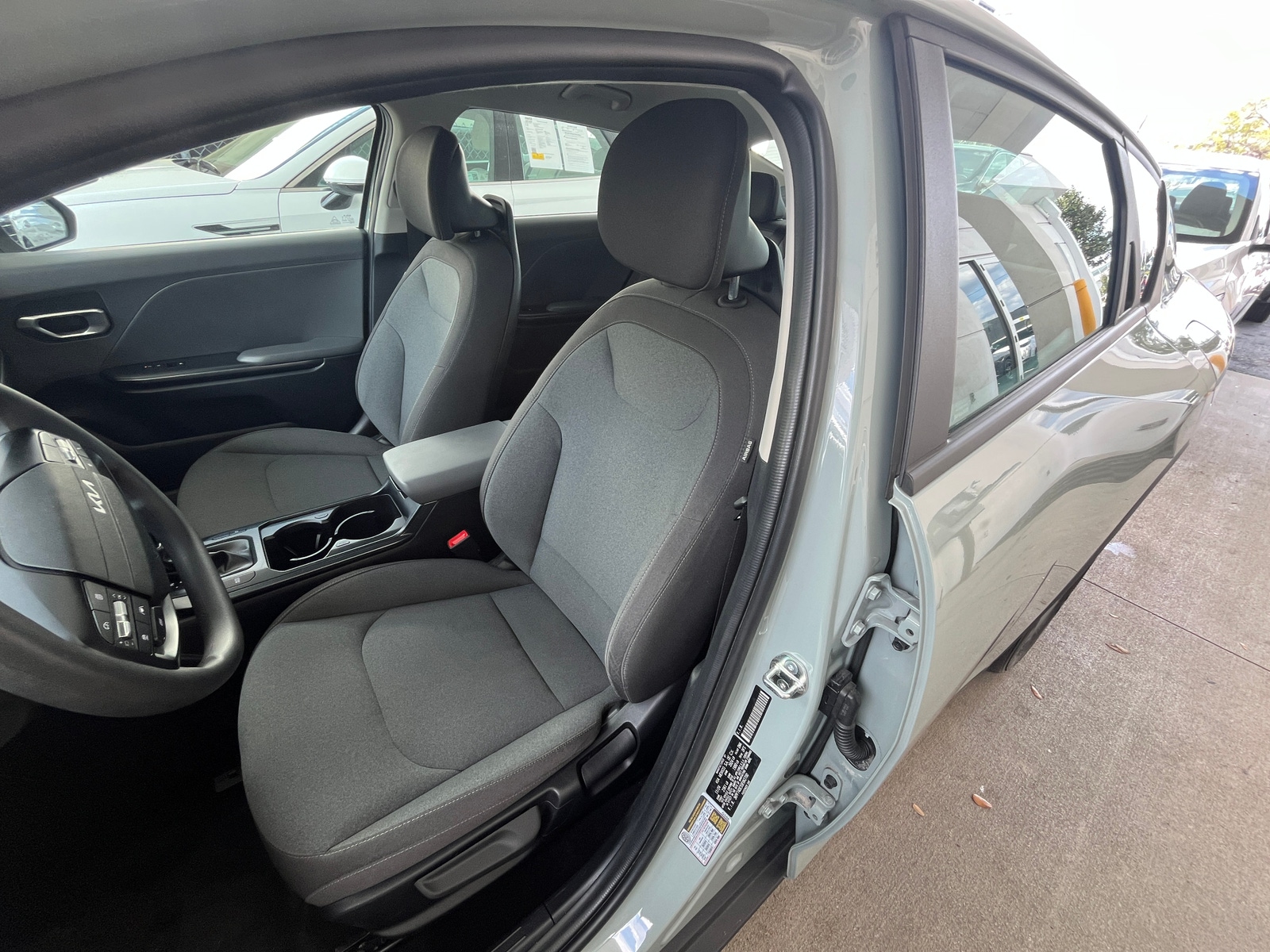 Thumbnail: 2025 Kia K4 - 2