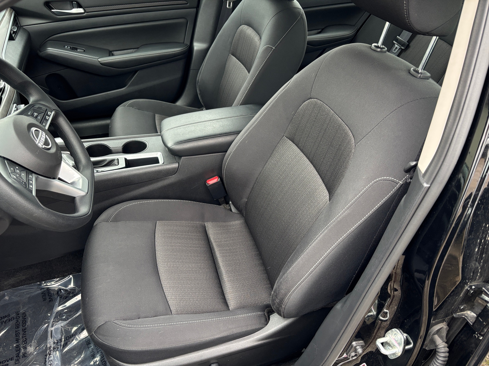 Thumbnail: 2025 Nissan Altima - 2