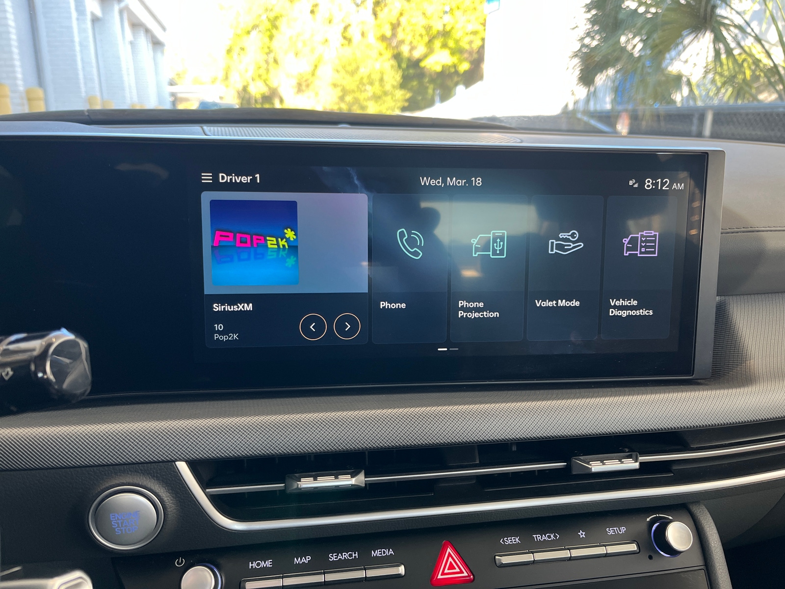 Thumbnail: 2025 Hyundai Sonata - 4