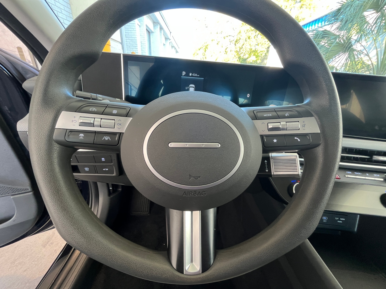 Thumbnail: 2025 Hyundai Sonata - 5