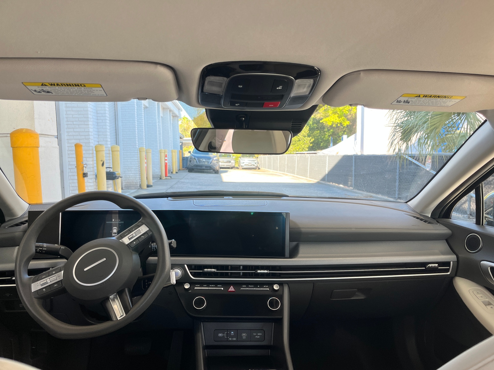 Thumbnail: 2025 Hyundai Sonata - 3