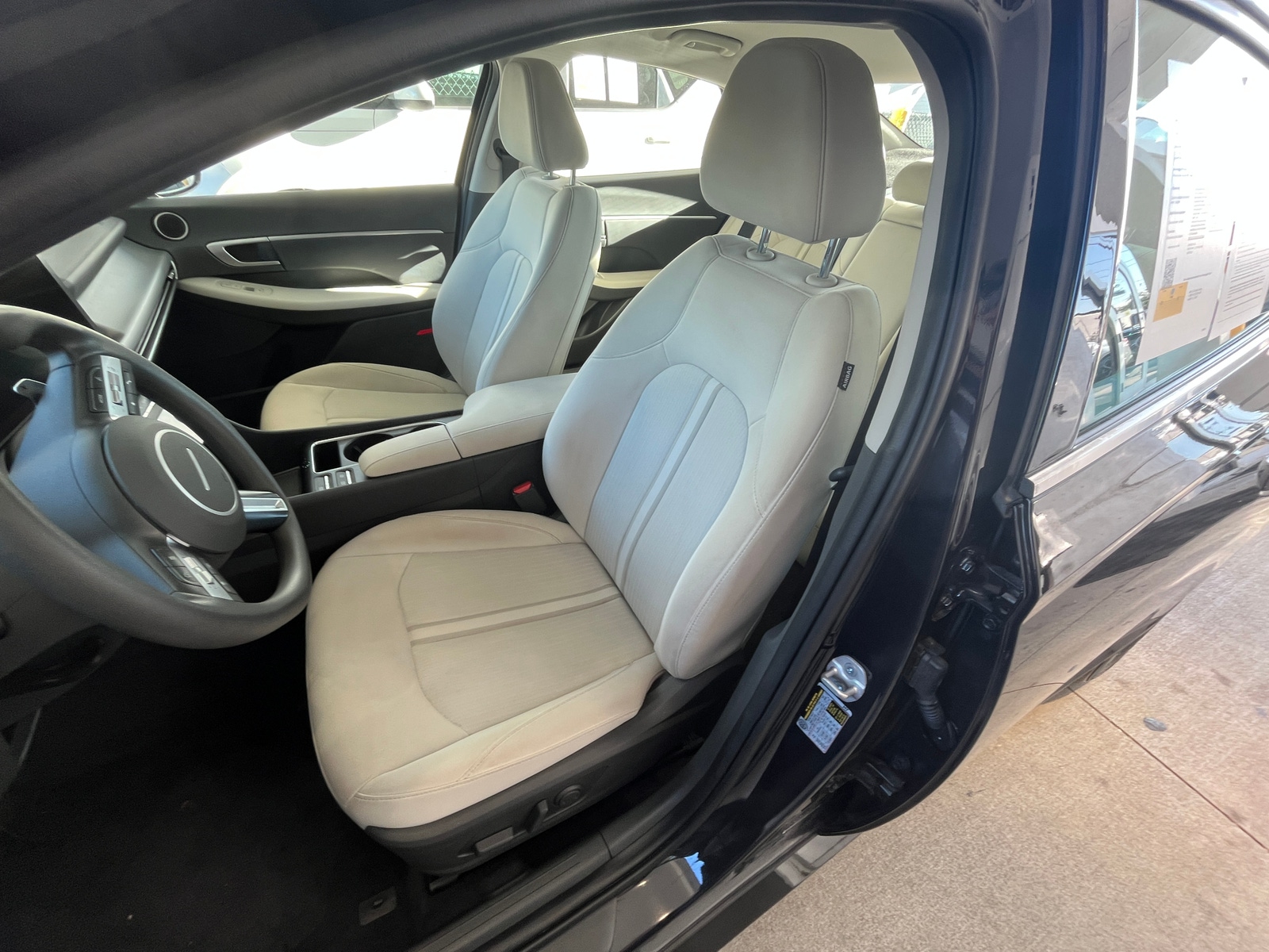 Thumbnail: 2025 Hyundai Sonata - 2