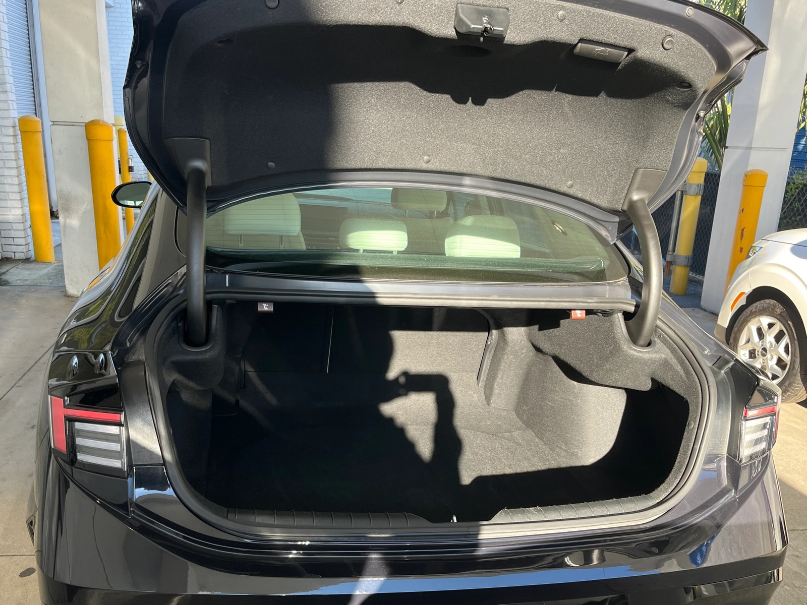 Thumbnail: 2025 Hyundai Sonata - 6