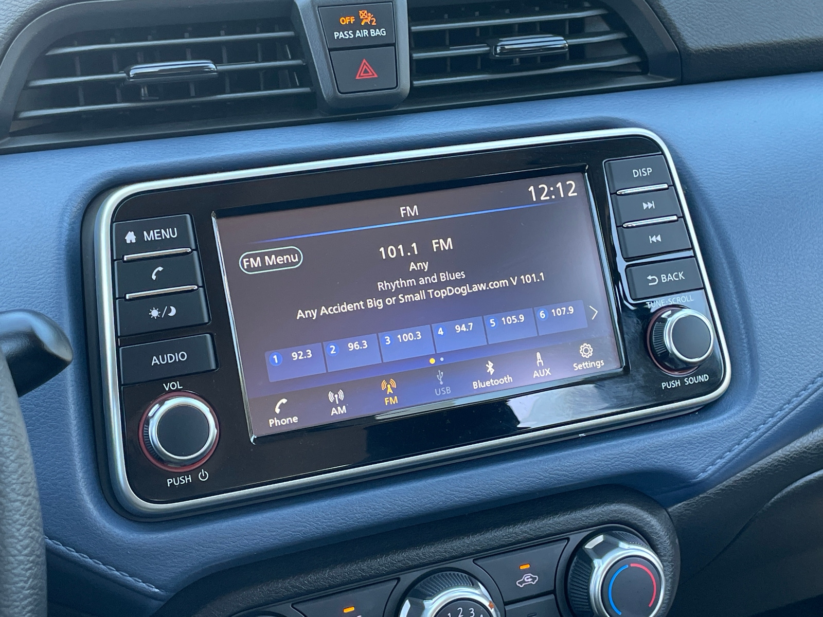 Thumbnail: 2025 Nissan Versa - 4