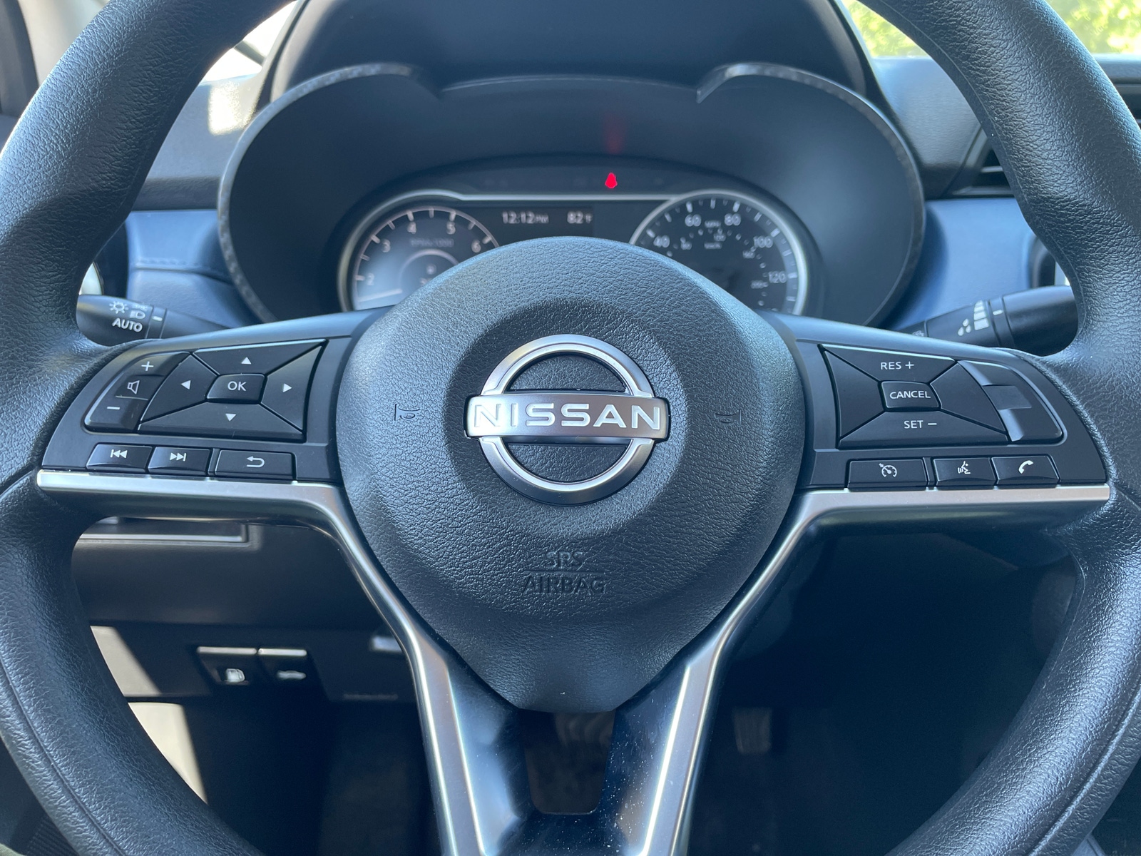 Thumbnail: 2025 Nissan Versa - 5