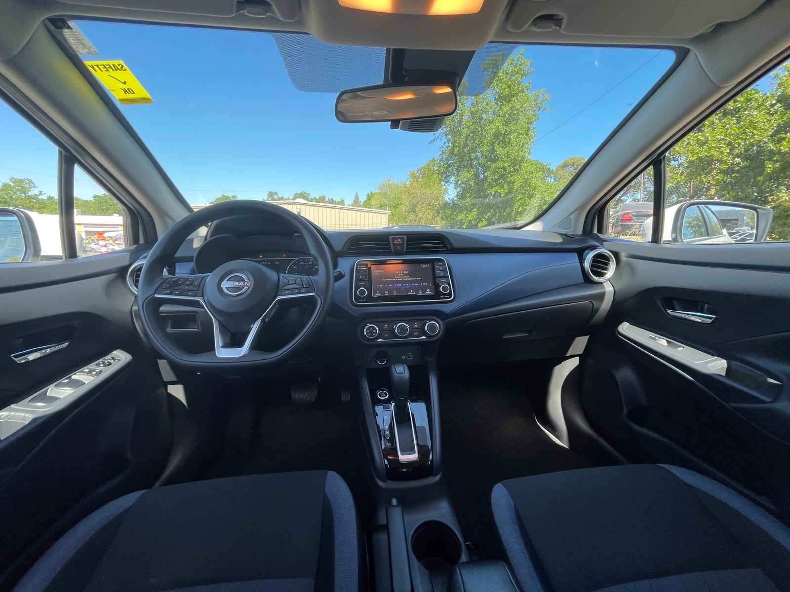 Thumbnail: 2025 Nissan Versa - 3