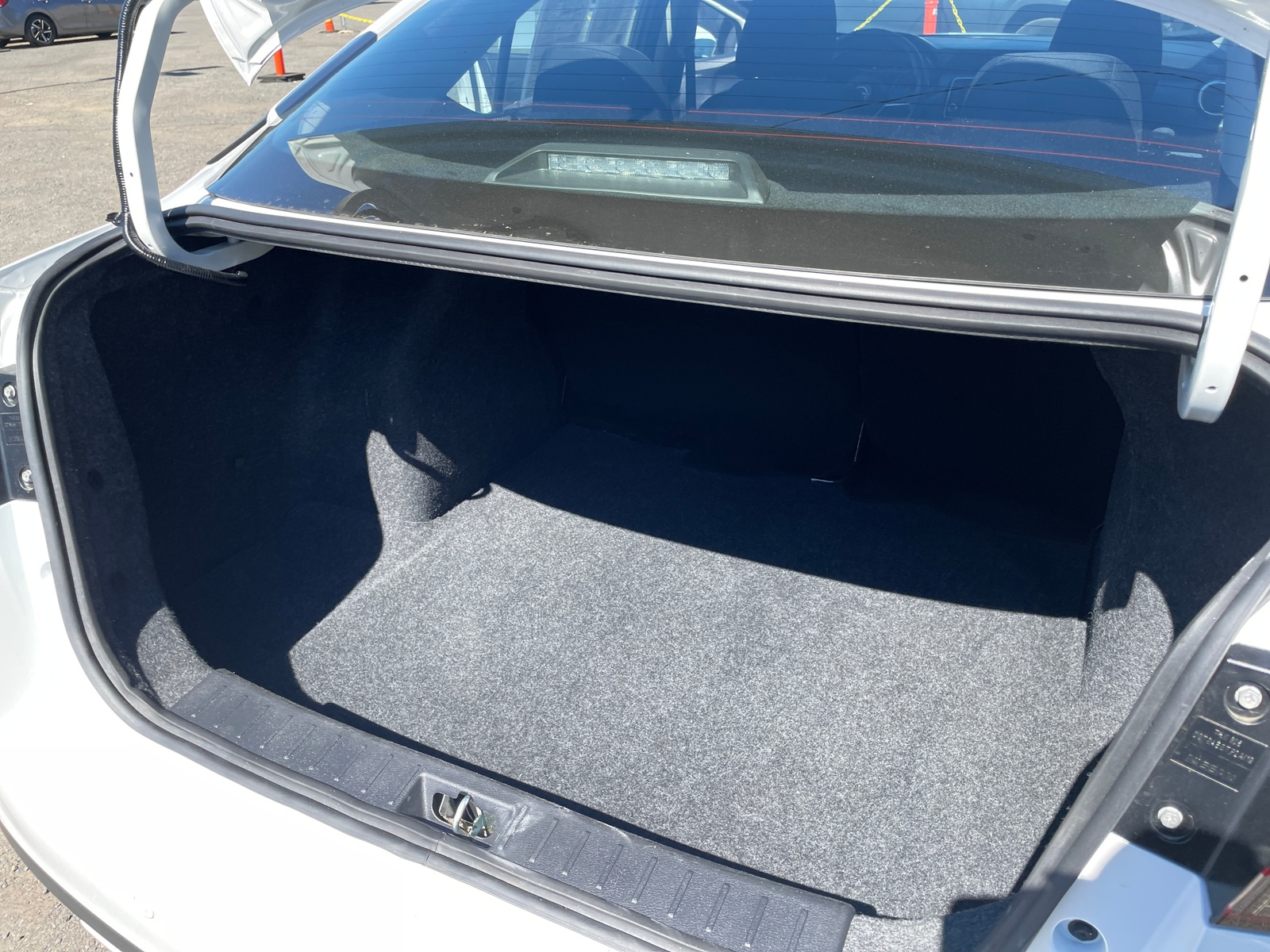 Thumbnail: 2025 Nissan Versa - 6