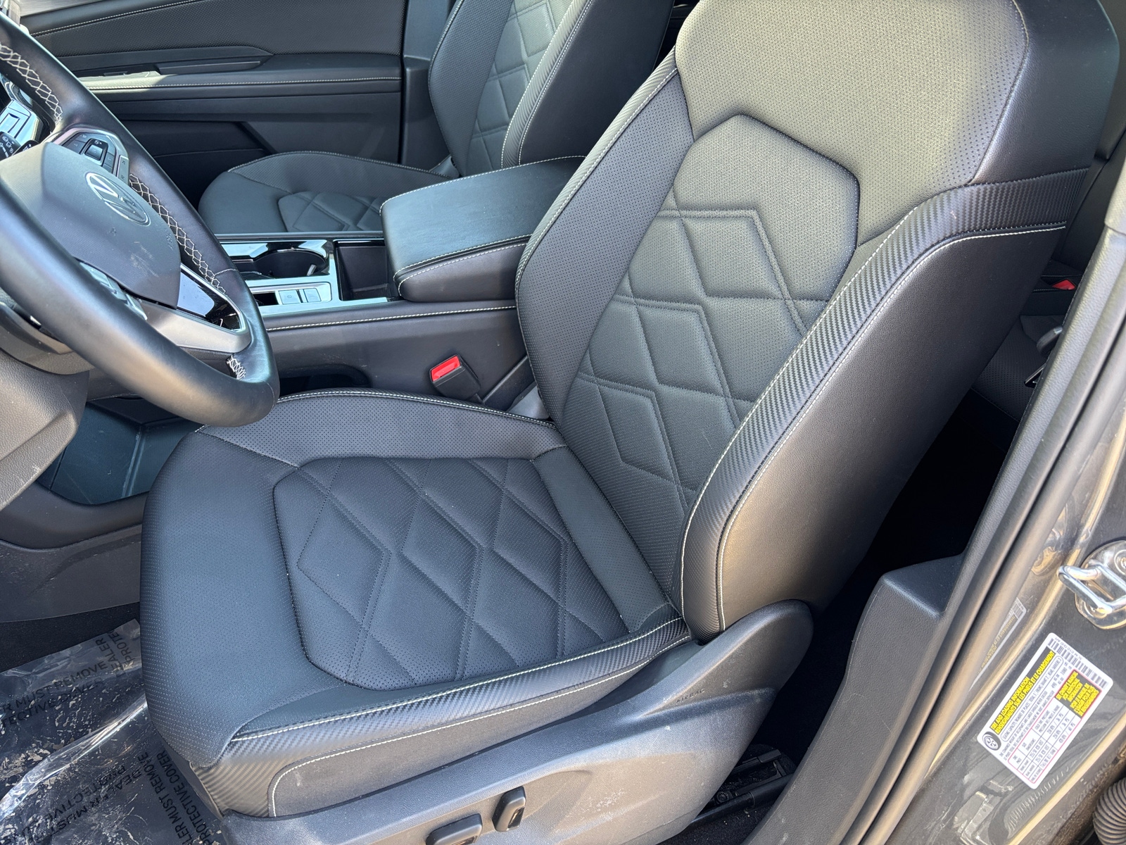 Thumbnail: 2025 Volkswagen Atlas - 2