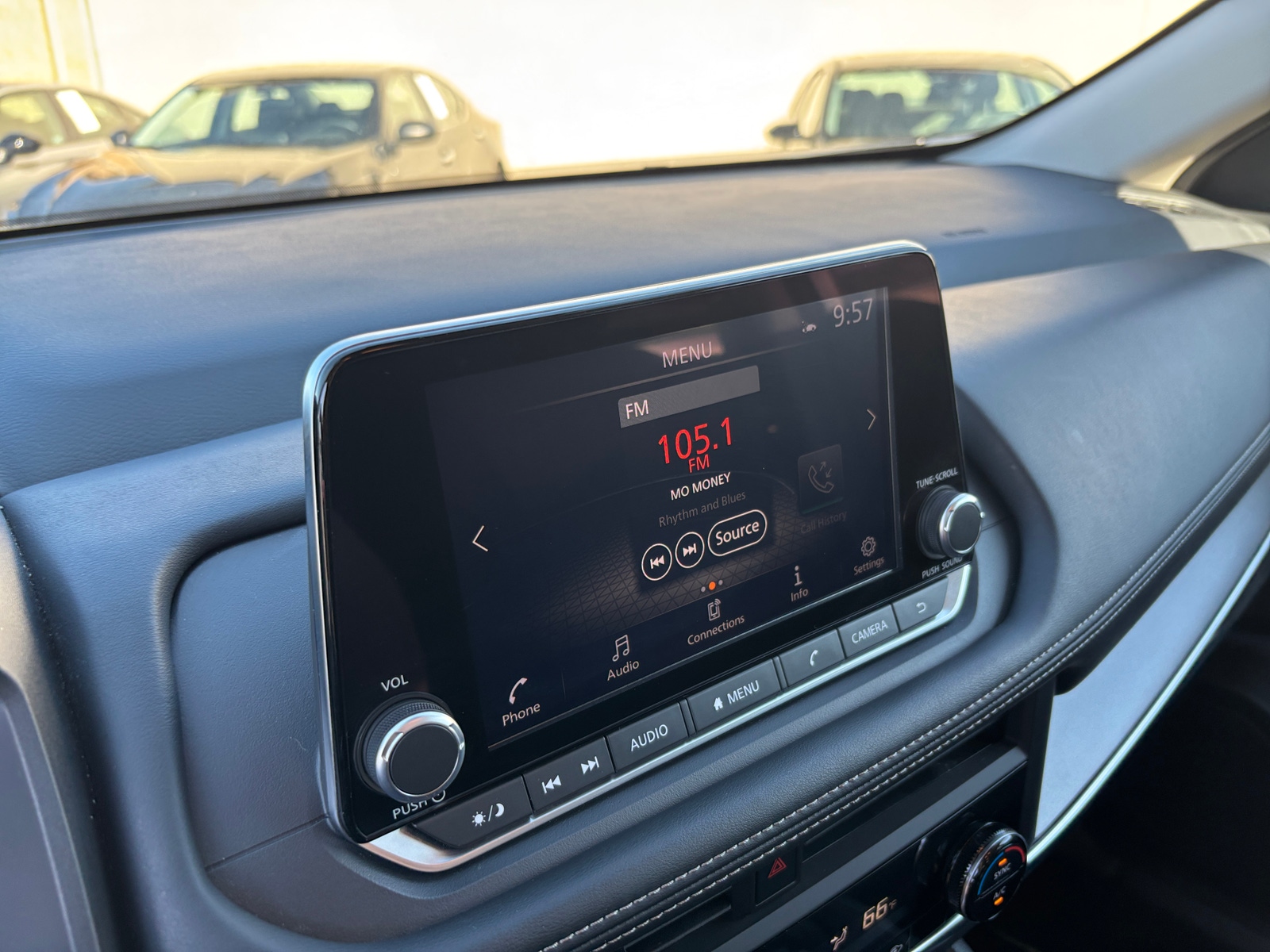 Thumbnail: 2025 Nissan Rogue - 4