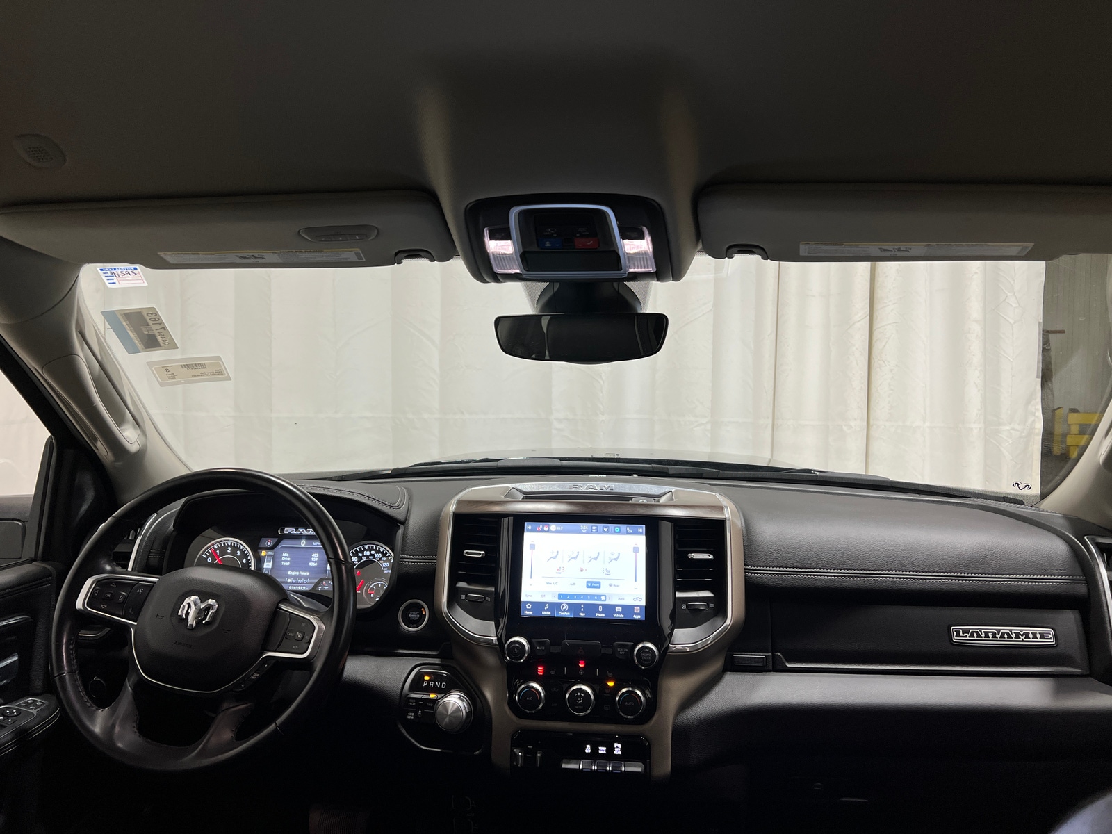 Thumbnail: 2023 RAM 2500 - 2