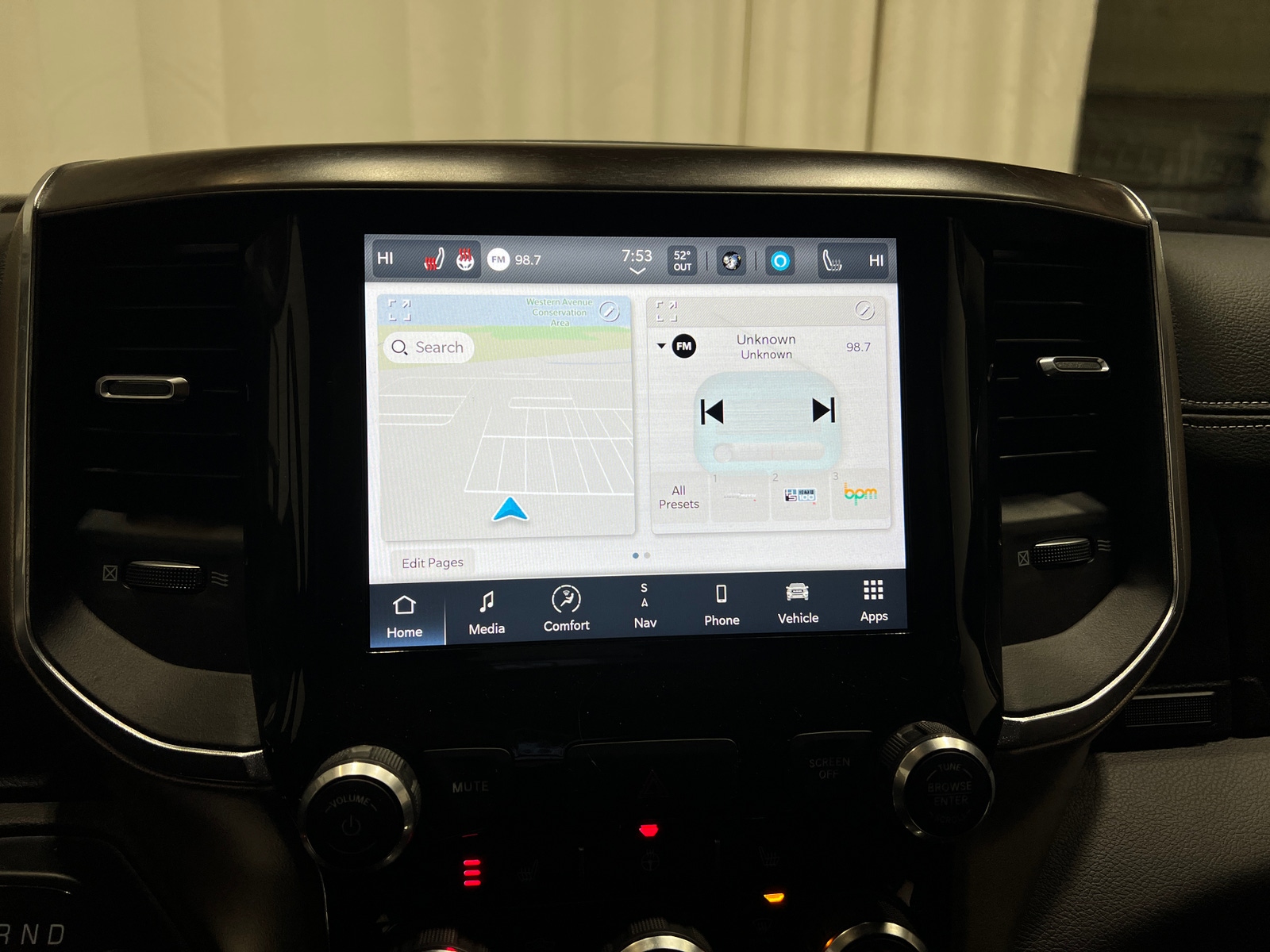 Thumbnail: 2023 RAM 2500 - 3