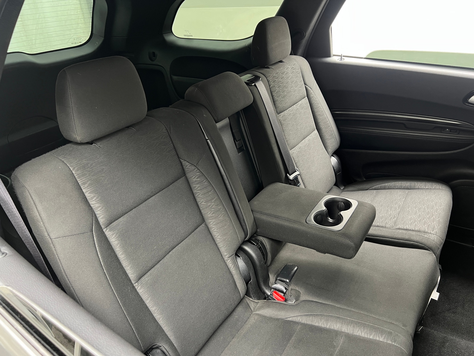 Thumbnail: 2023 Dodge Durango - 6