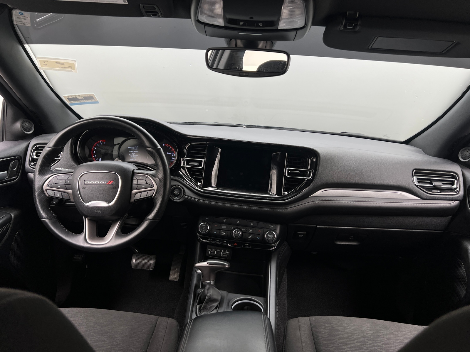 Thumbnail: 2023 Dodge Durango - 3