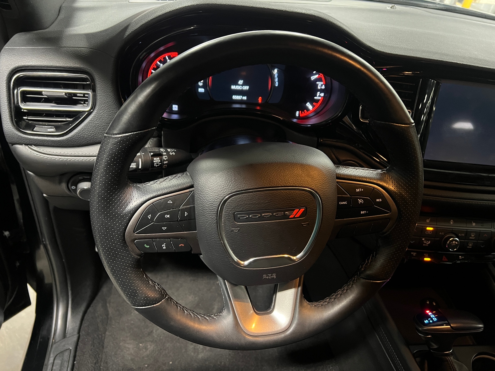 Thumbnail: 2023 Dodge Durango - 5