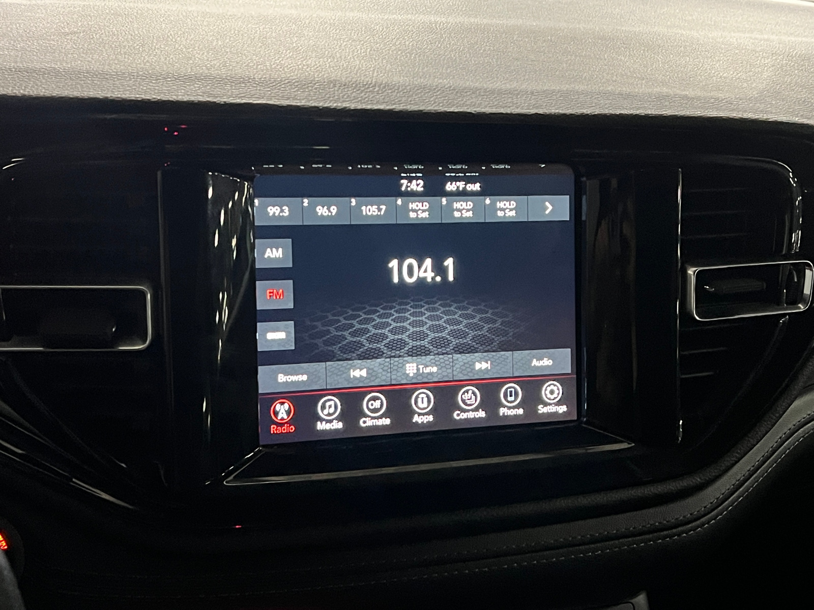 Thumbnail: 2023 Dodge Durango - 4