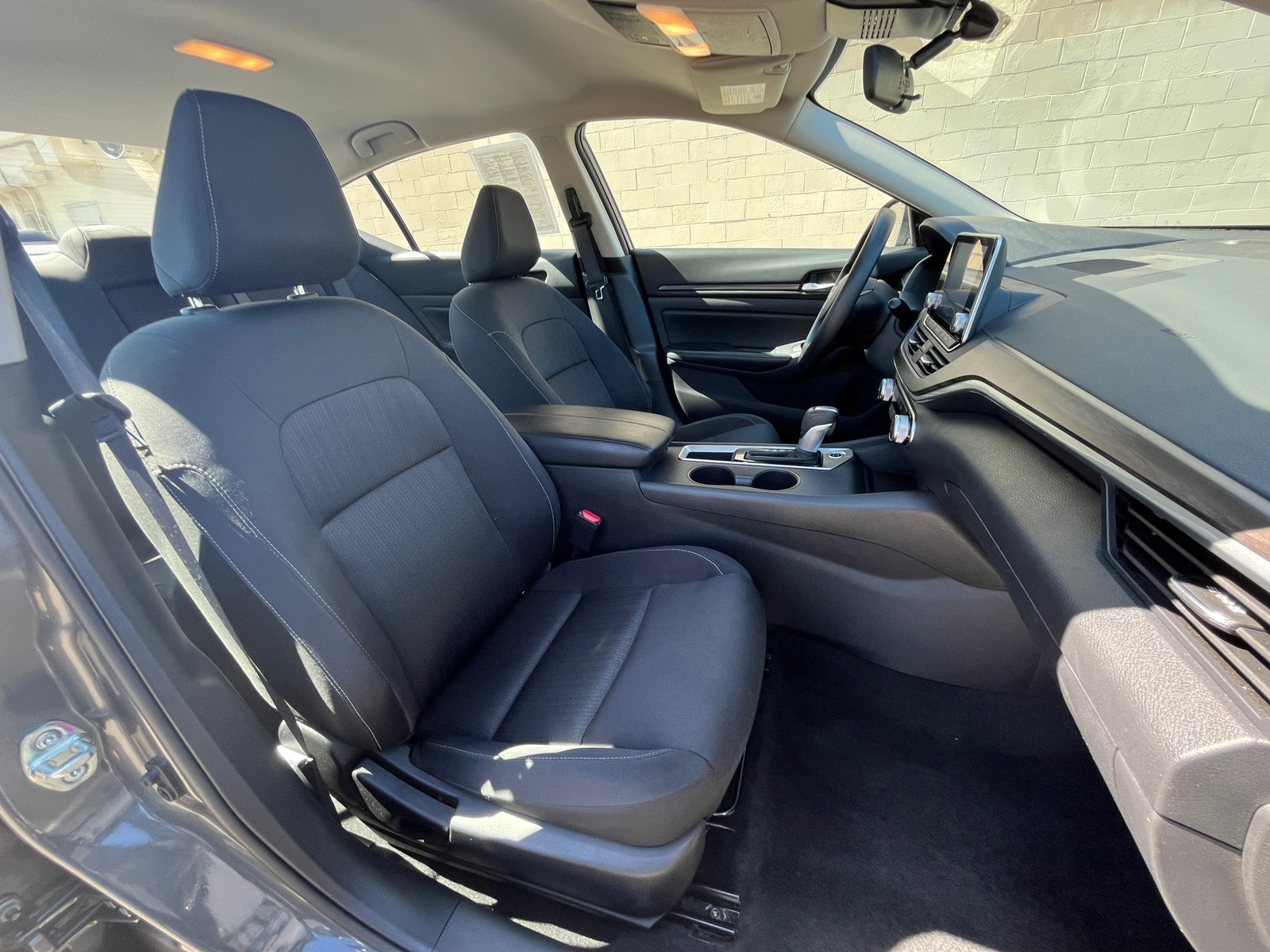 Thumbnail: 2025 Nissan Altima - 2