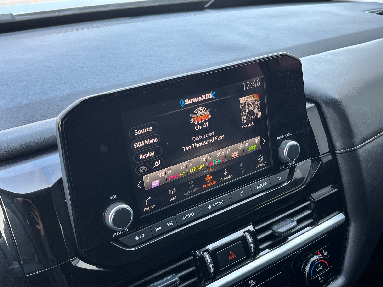 Thumbnail: 2025 Nissan Pathfinder - 4