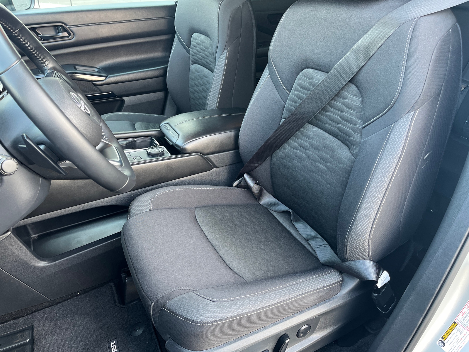 Thumbnail: 2025 Nissan Pathfinder - 2