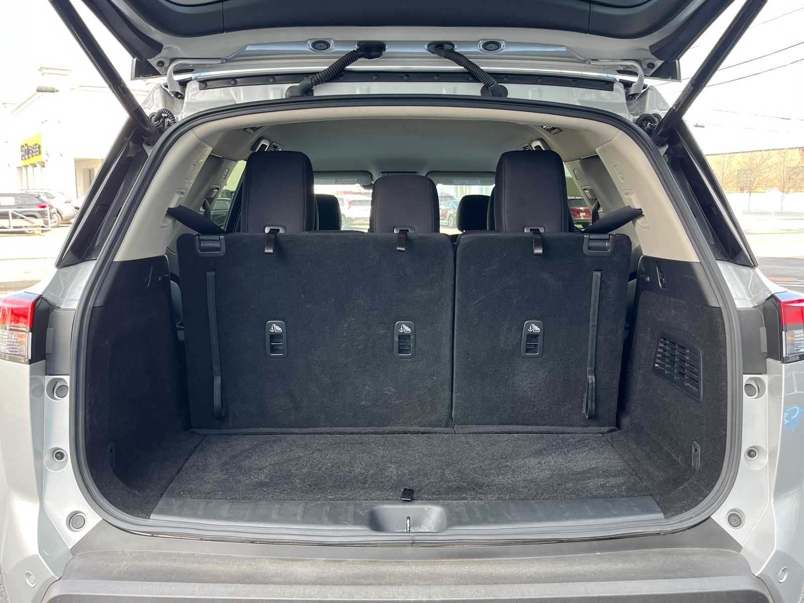 Thumbnail: 2025 Nissan Pathfinder - 5