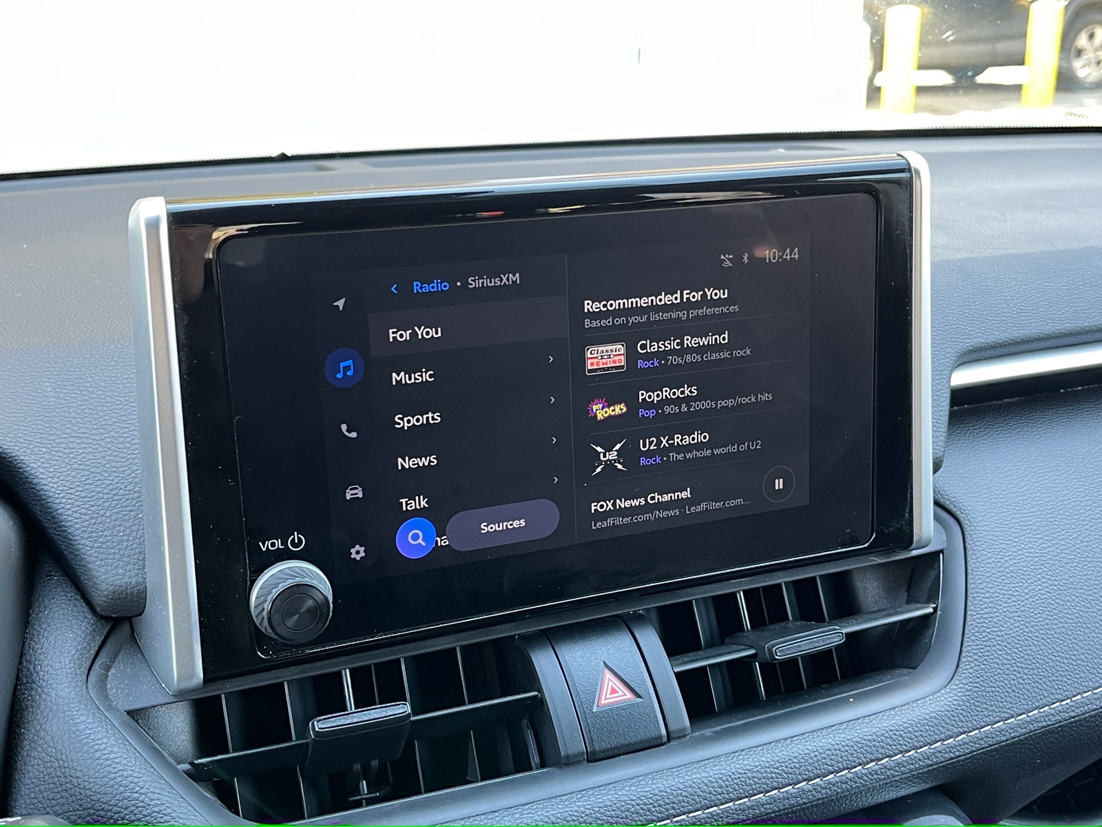 Thumbnail: 2025 Toyota RAV4 - 4