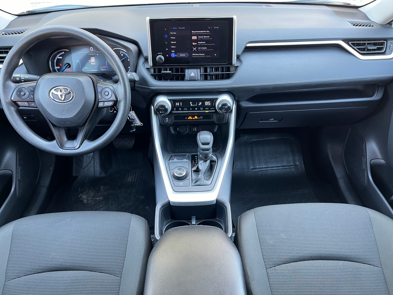 Thumbnail: 2025 Toyota RAV4 - 3