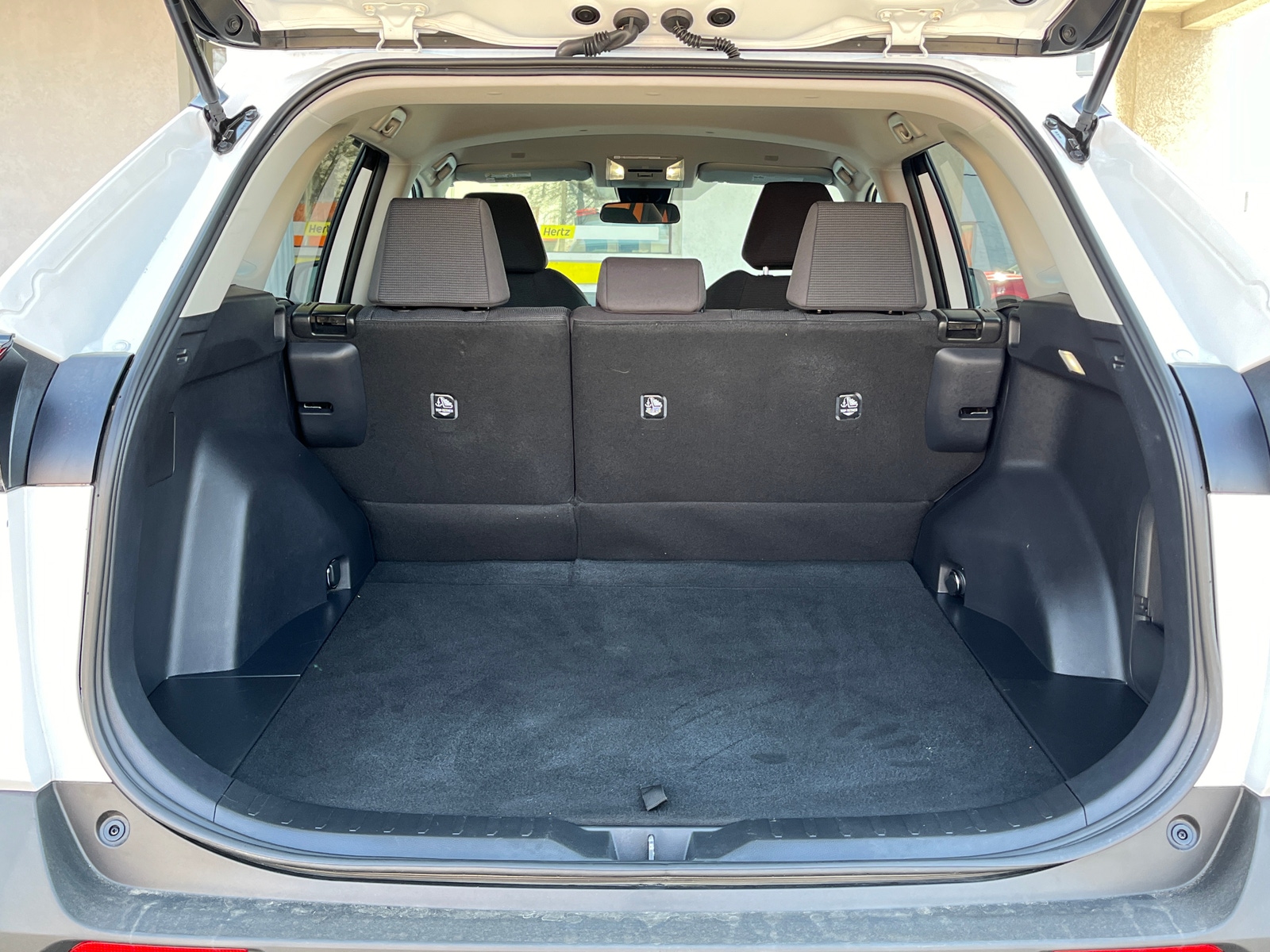 Thumbnail: 2025 Toyota RAV4 - 5