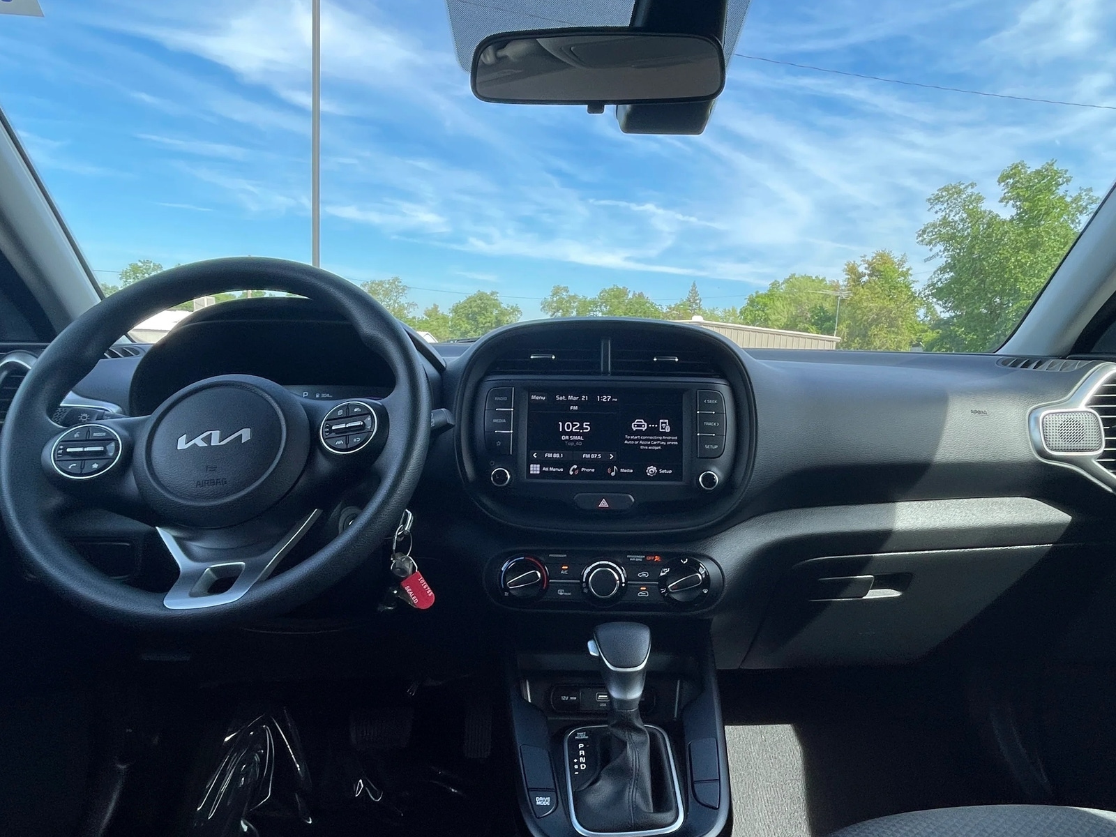 Thumbnail: 2025 Kia Soul - 3