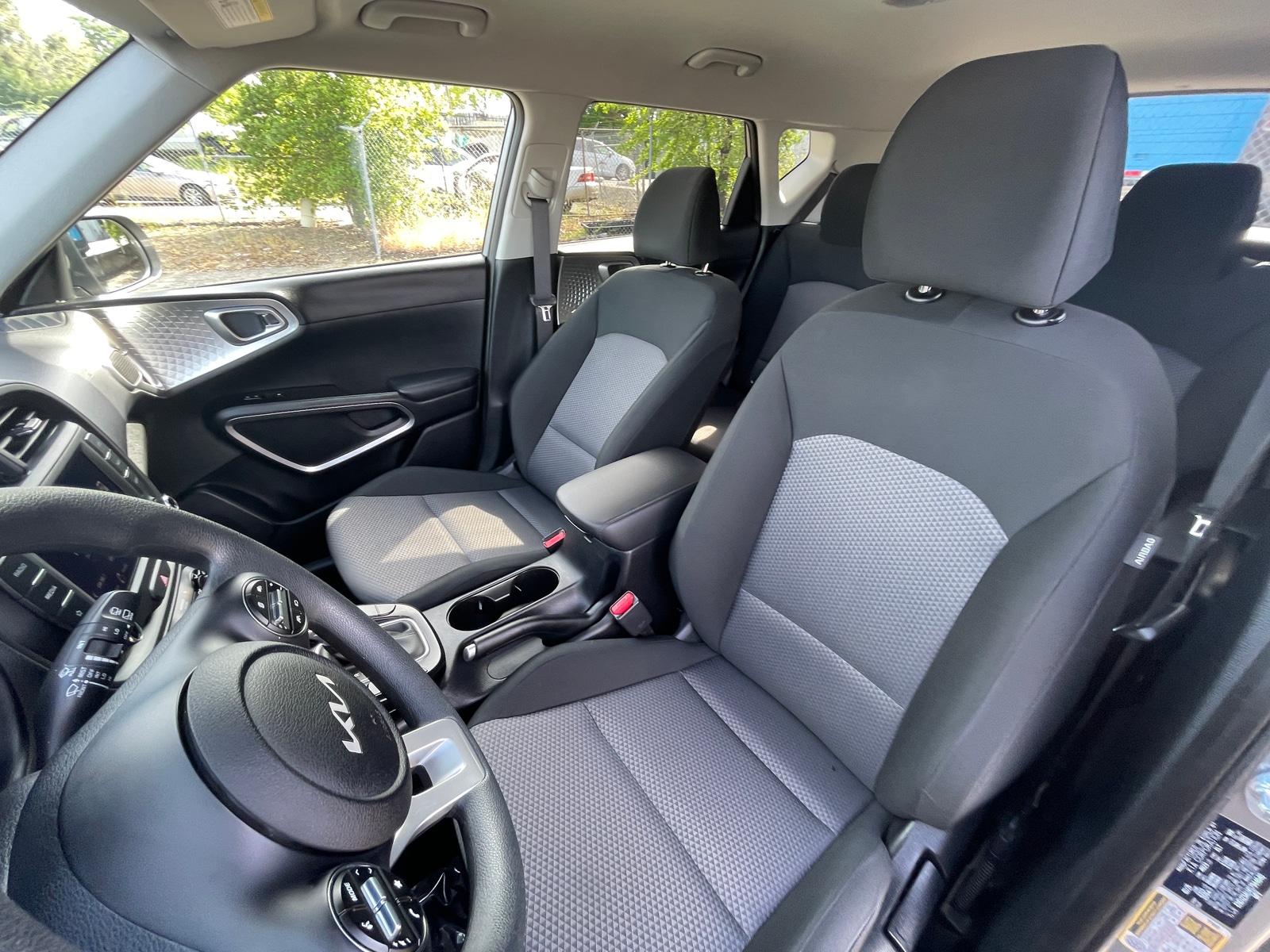 Thumbnail: 2025 Kia Soul - 2