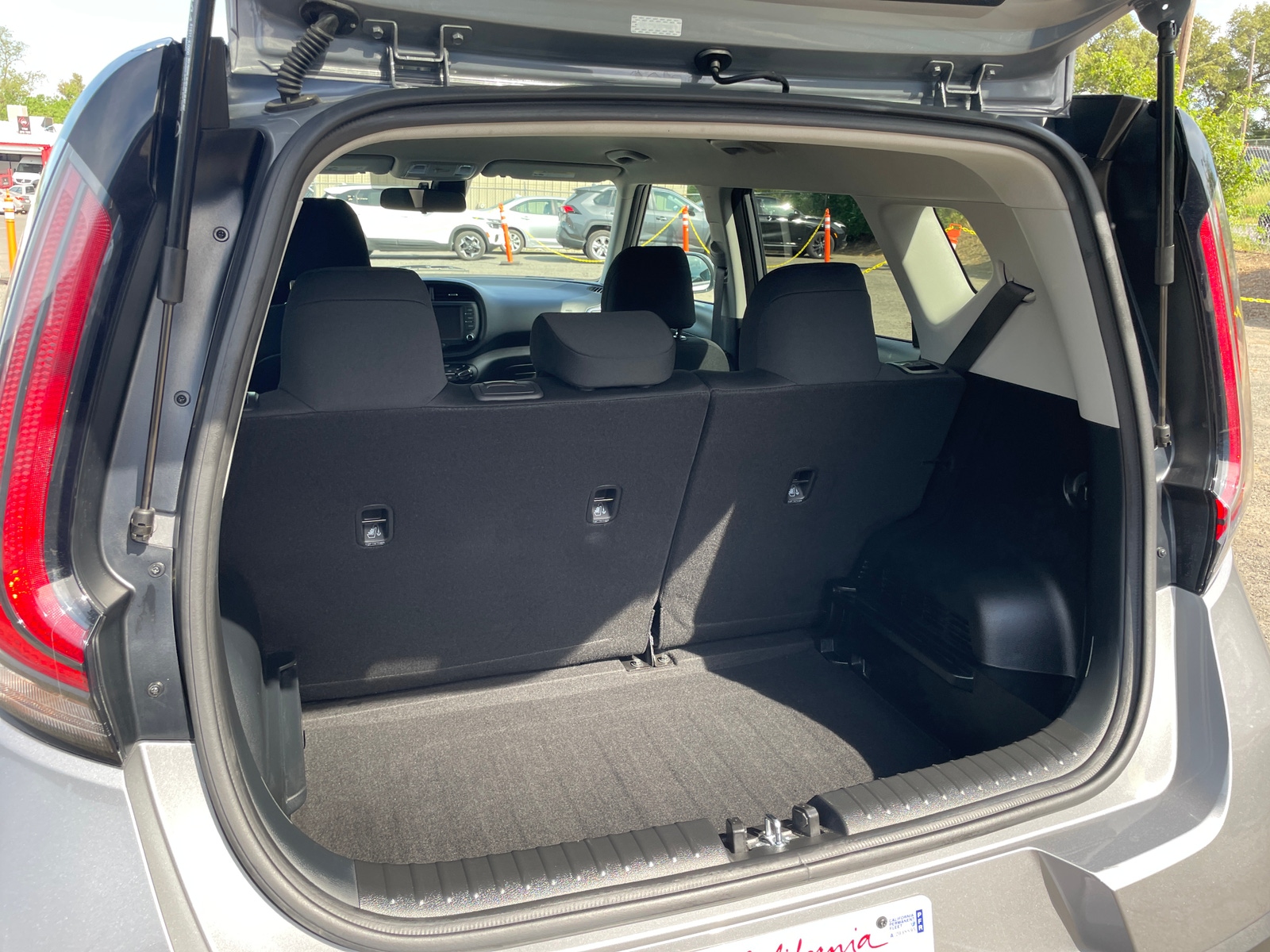 Thumbnail: 2025 Kia Soul - 6