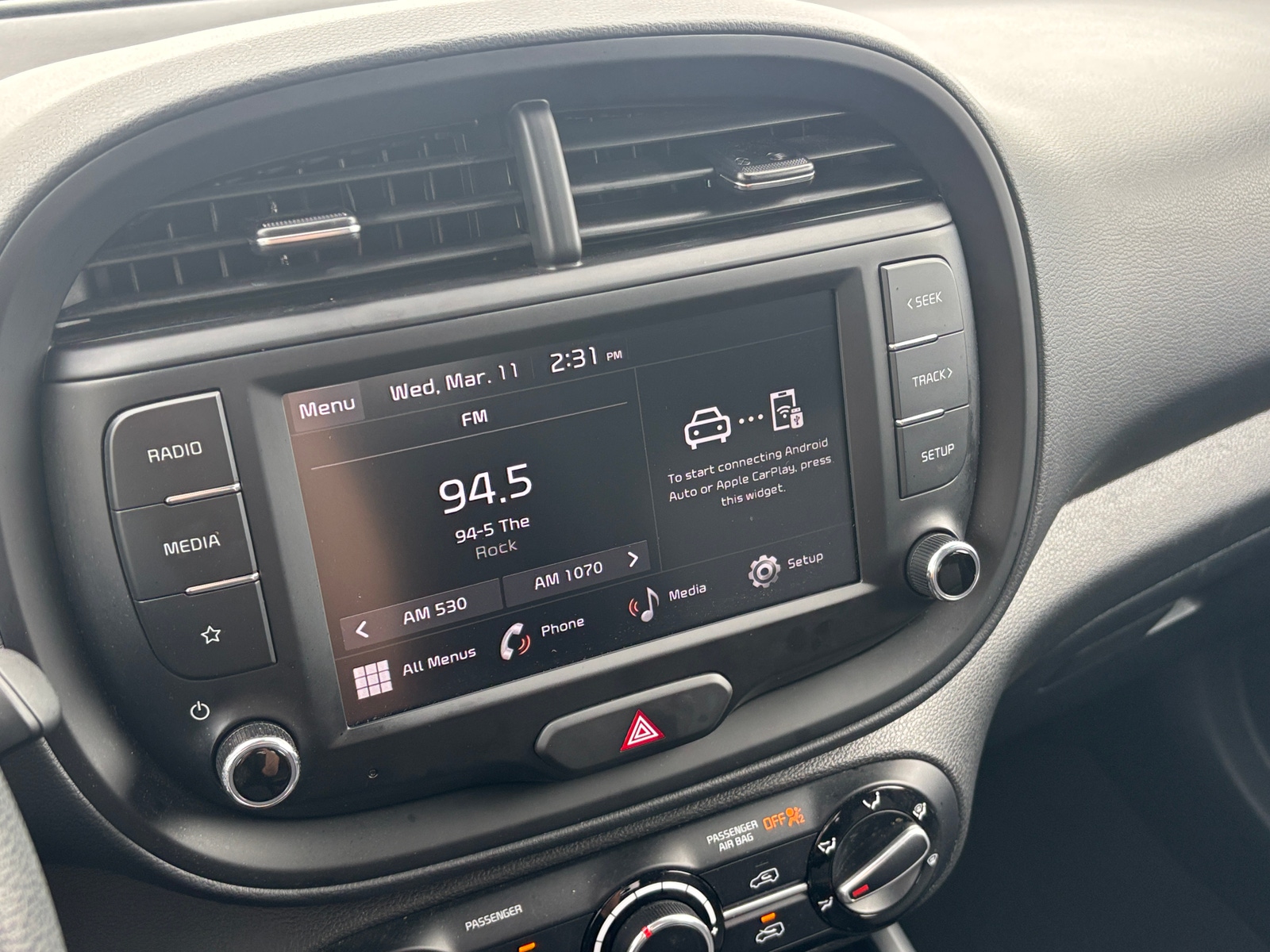 Thumbnail: 2025 Kia Soul - 4